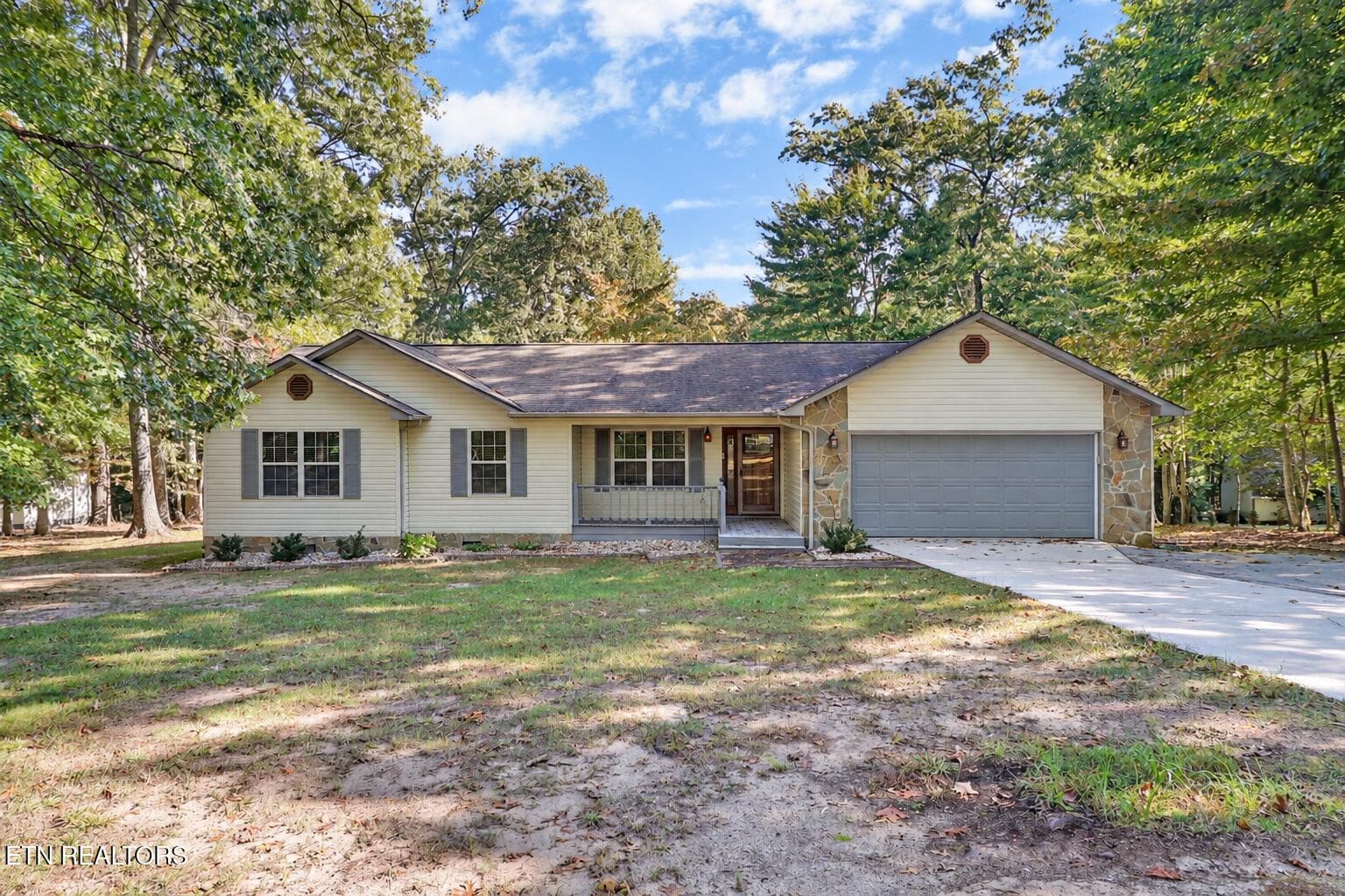 118 Robin Hood Drive, Crossville, TN 38555