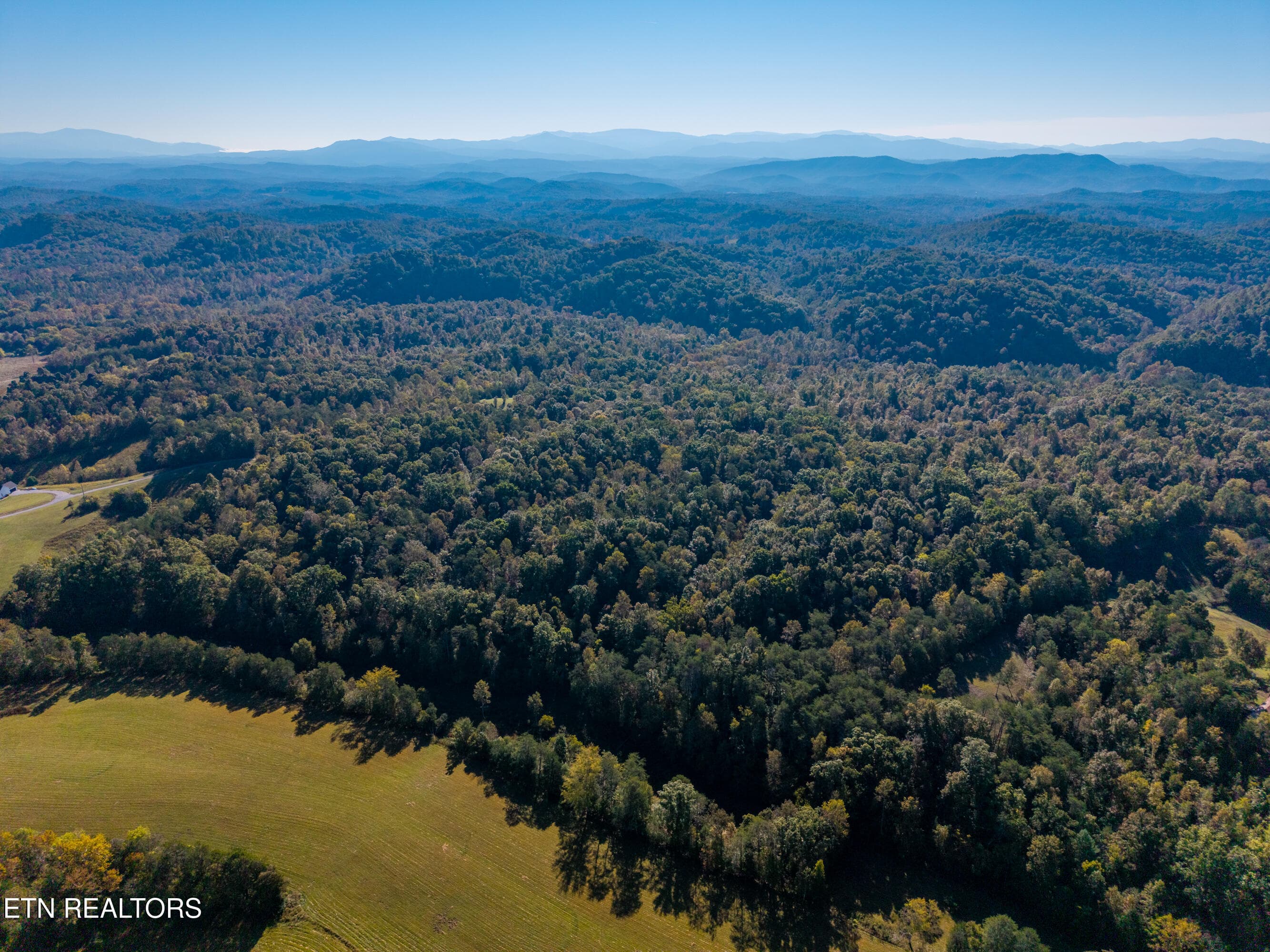 Rolling Hills of East Tennessee - 136 Denton Rd, Madisonville, TN 37354, Madisonville