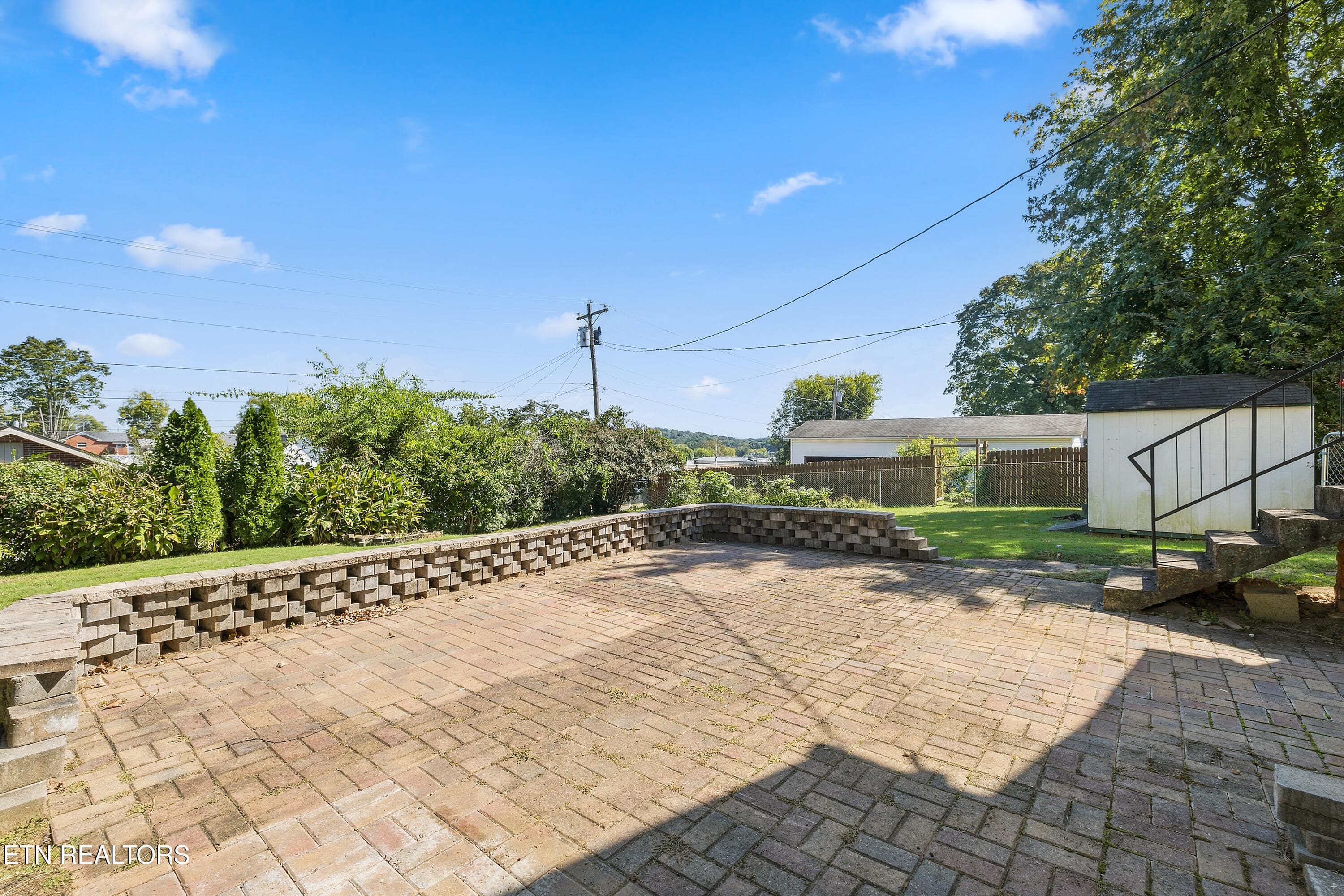 Positive Perceptions-28 - 215 N C St, Lenoir City, TN 37771, Lenoir City