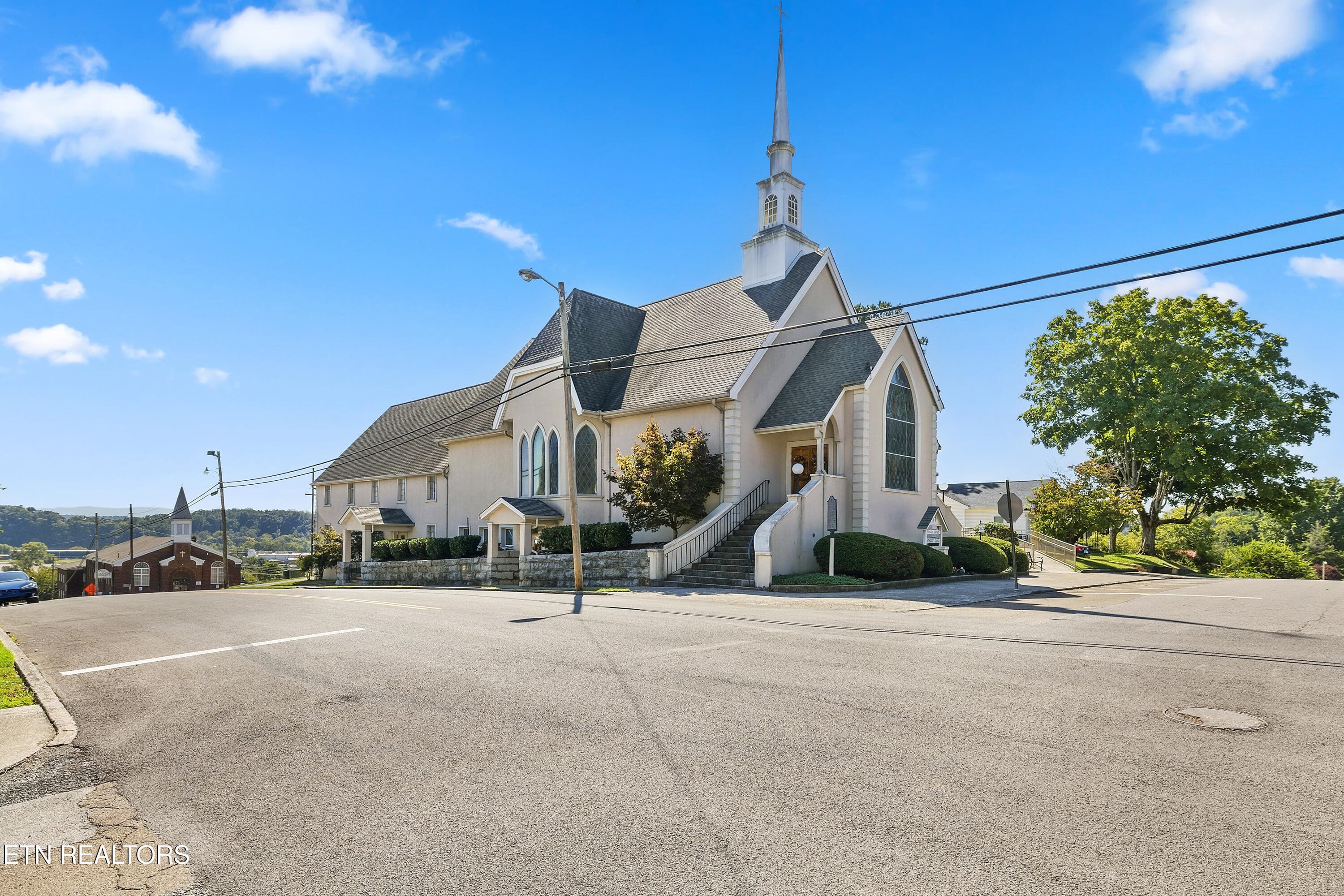 Positive Perceptions-32 - 215 N C St, Lenoir City, TN 37771, Lenoir City