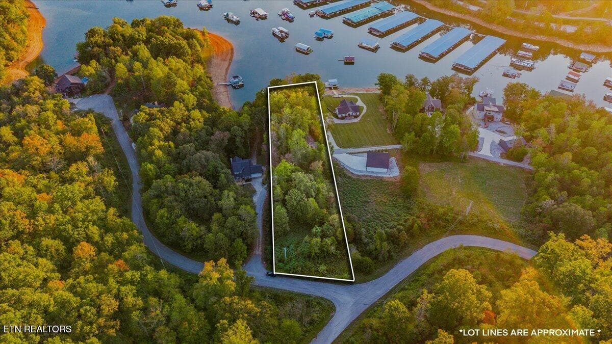 lot 153 Bridle Way, Speedwell, TN 37870