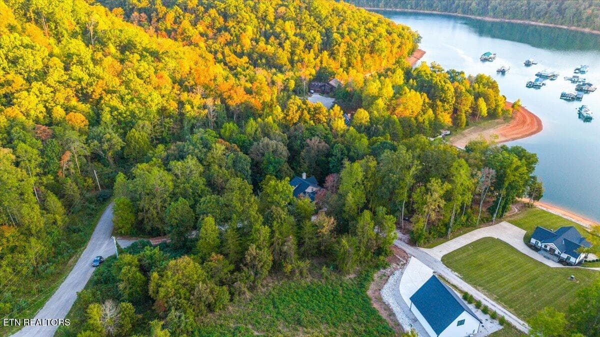 16-Bridle Way - lot 153 Bridle Way, Speedwell, TN 37870, Speedwell