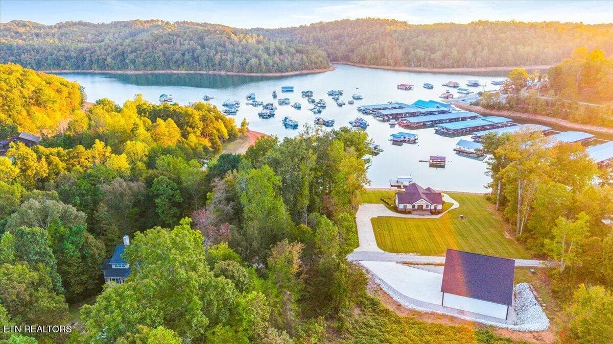 17-Bridle Way - lot 153 Bridle Way, Speedwell, TN 37870, Speedwell