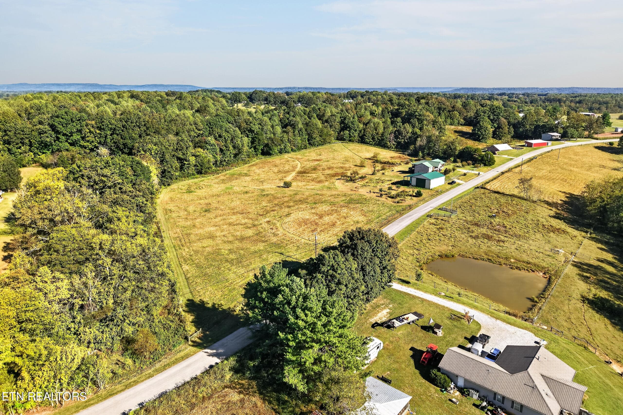 DJI_20261007043050_0051_D - 864 Coles Chapel Rd, Sparta, TN 38583, Sparta