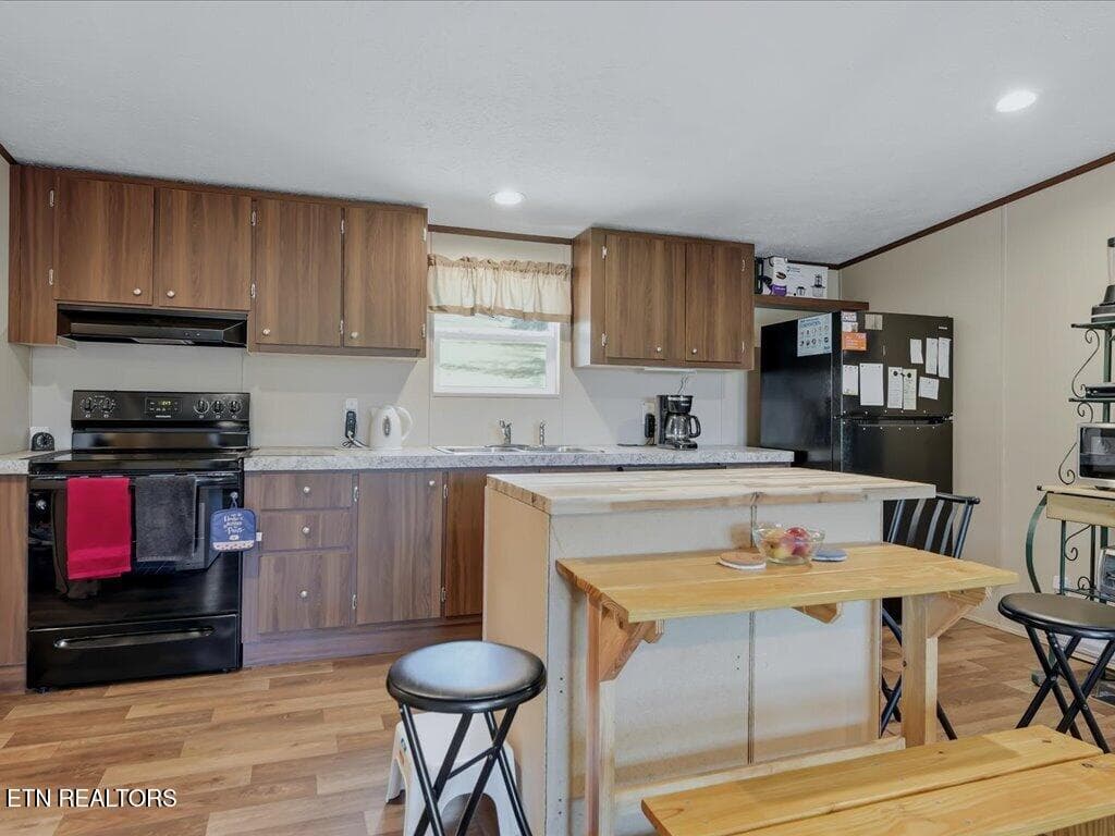 538 Callaway Dr - 9 - 538 Callaway Drive, Morristown, TN 37814, Morristown