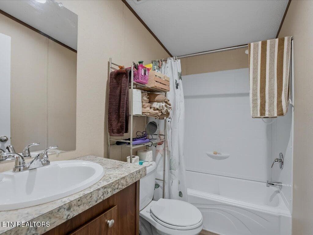 538 Callaway Dr - 18 - 538 Callaway Drive, Morristown, TN 37814, Morristown