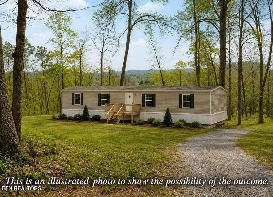 5 - 232 Vann Drive, Harriman, TN 37748, Harriman