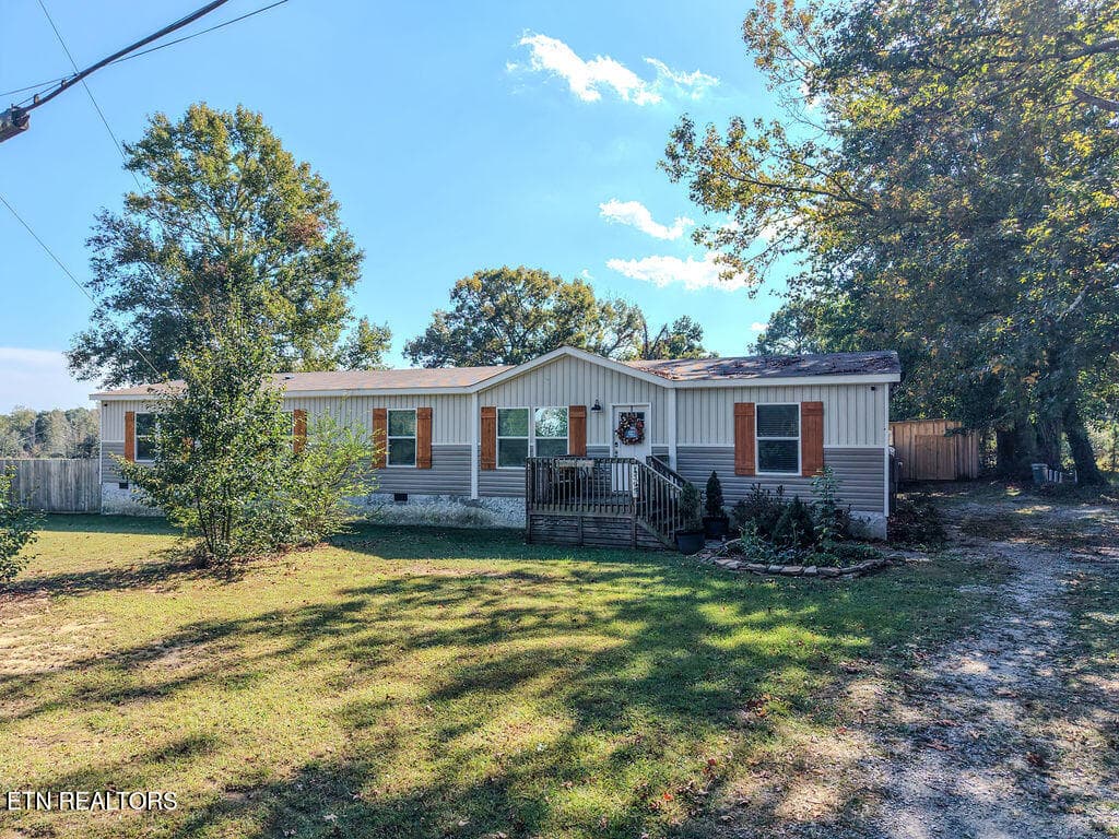 1395 Jewell Rd, Dayton, TN 37321