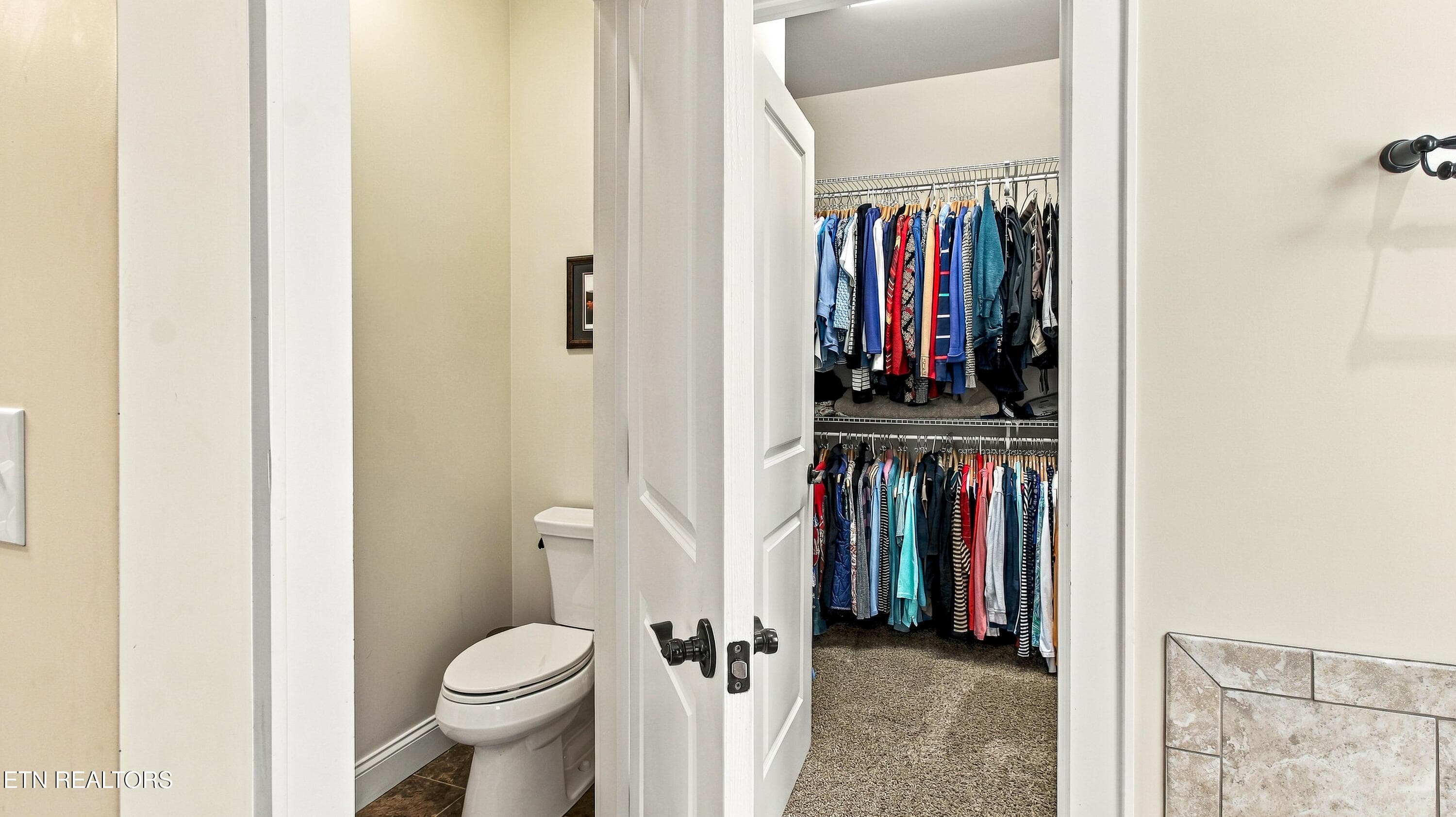Master Bath - 723 Bayshore Rd, Knoxville, TN 37934, Knoxville
