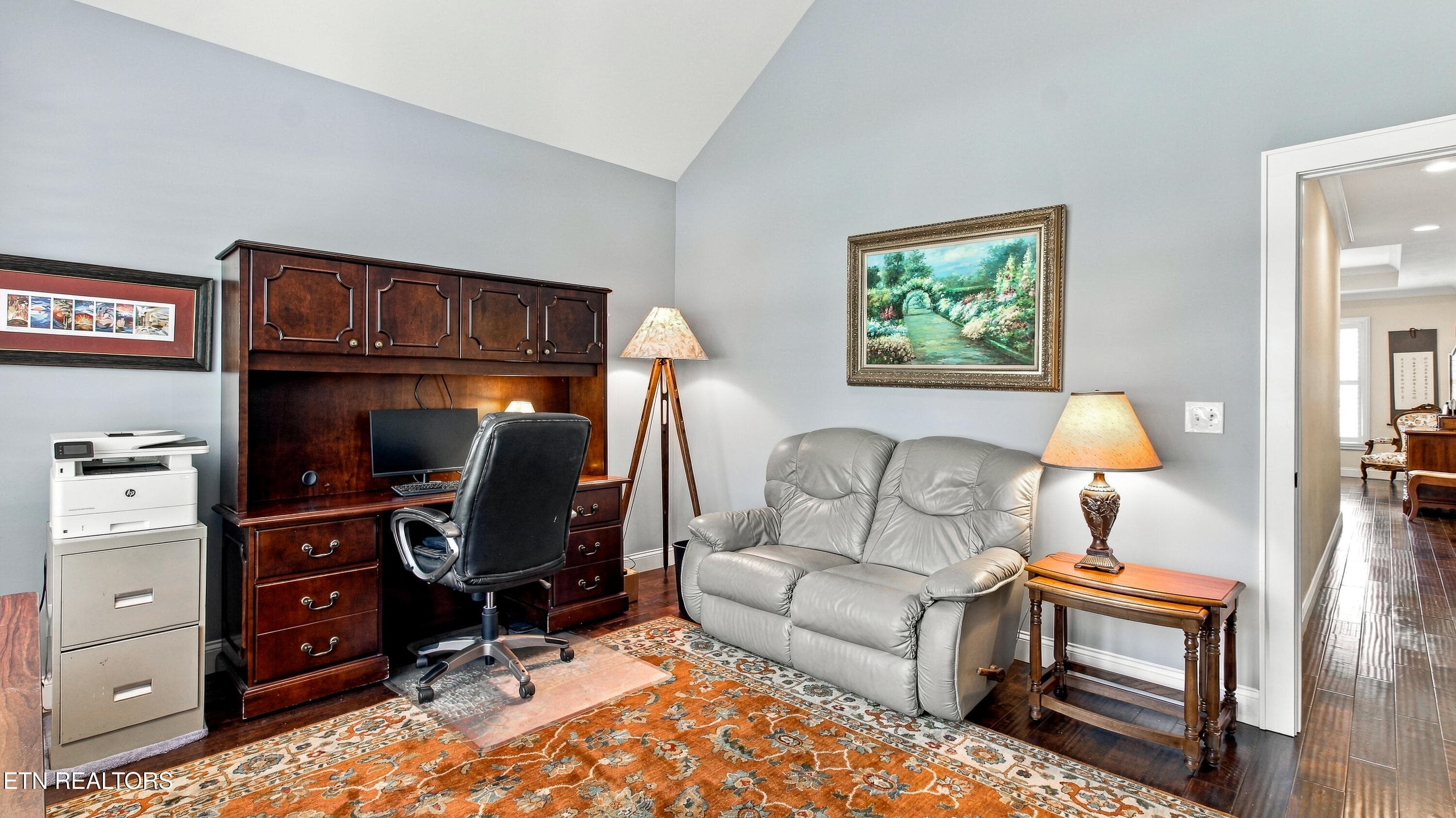Office - 723 Bayshore Rd, Knoxville, TN 37934, Knoxville
