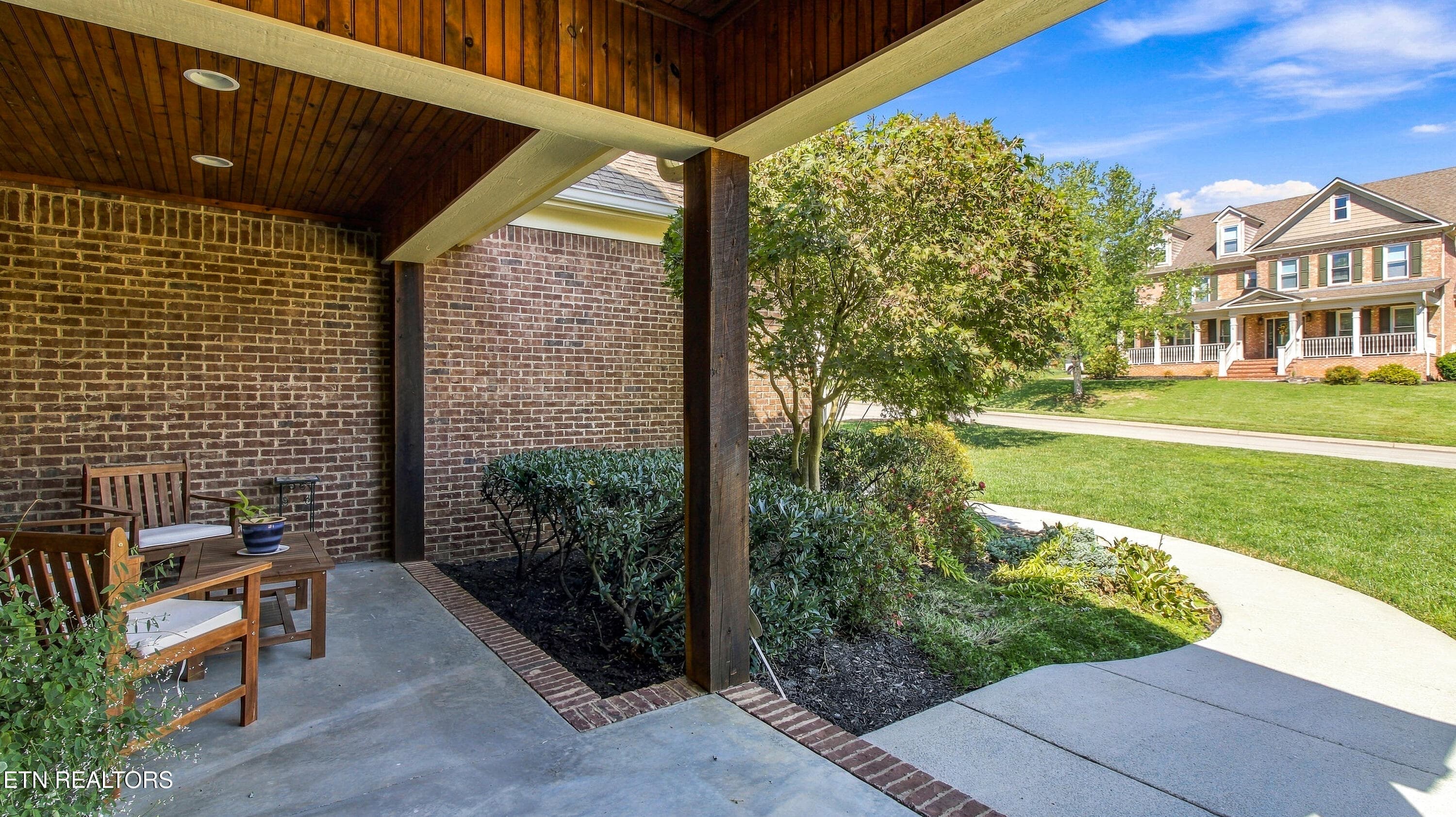 Front of Home - 723 Bayshore Rd, Knoxville, TN 37934, Knoxville