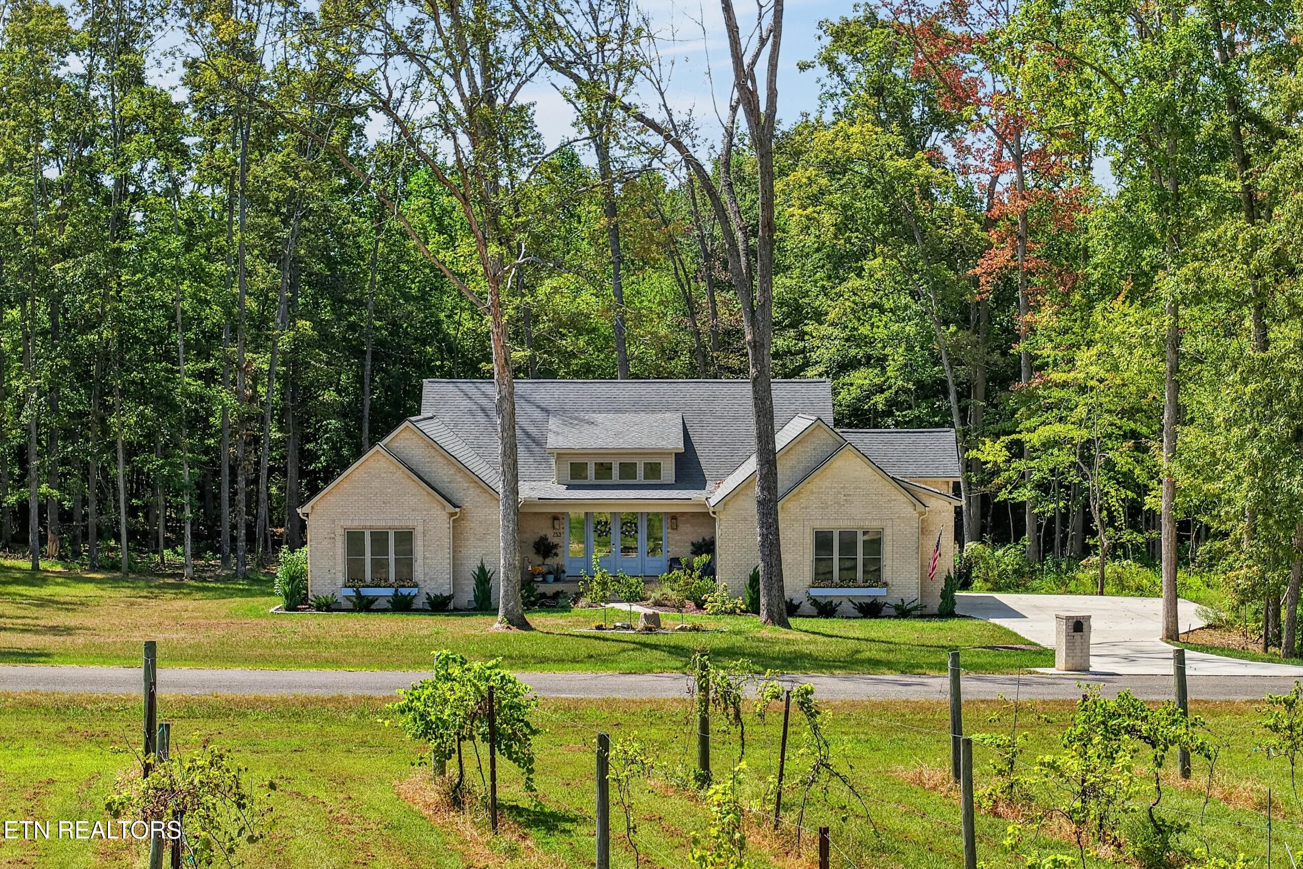 054_DJI_20260901112517_0006_D - 753 Vintage Drive, Baxter, TN 38544, Baxter