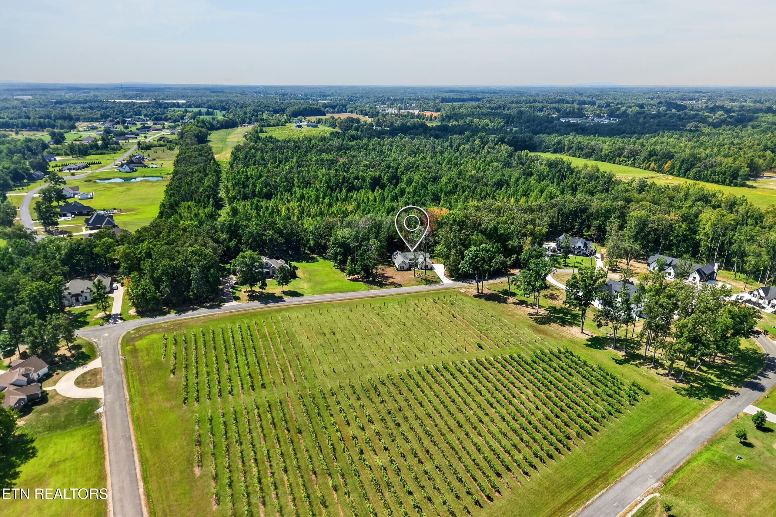 056_DJI_20260901112649_0012_D - 753 Vintage Drive, Baxter, TN 38544, Baxter