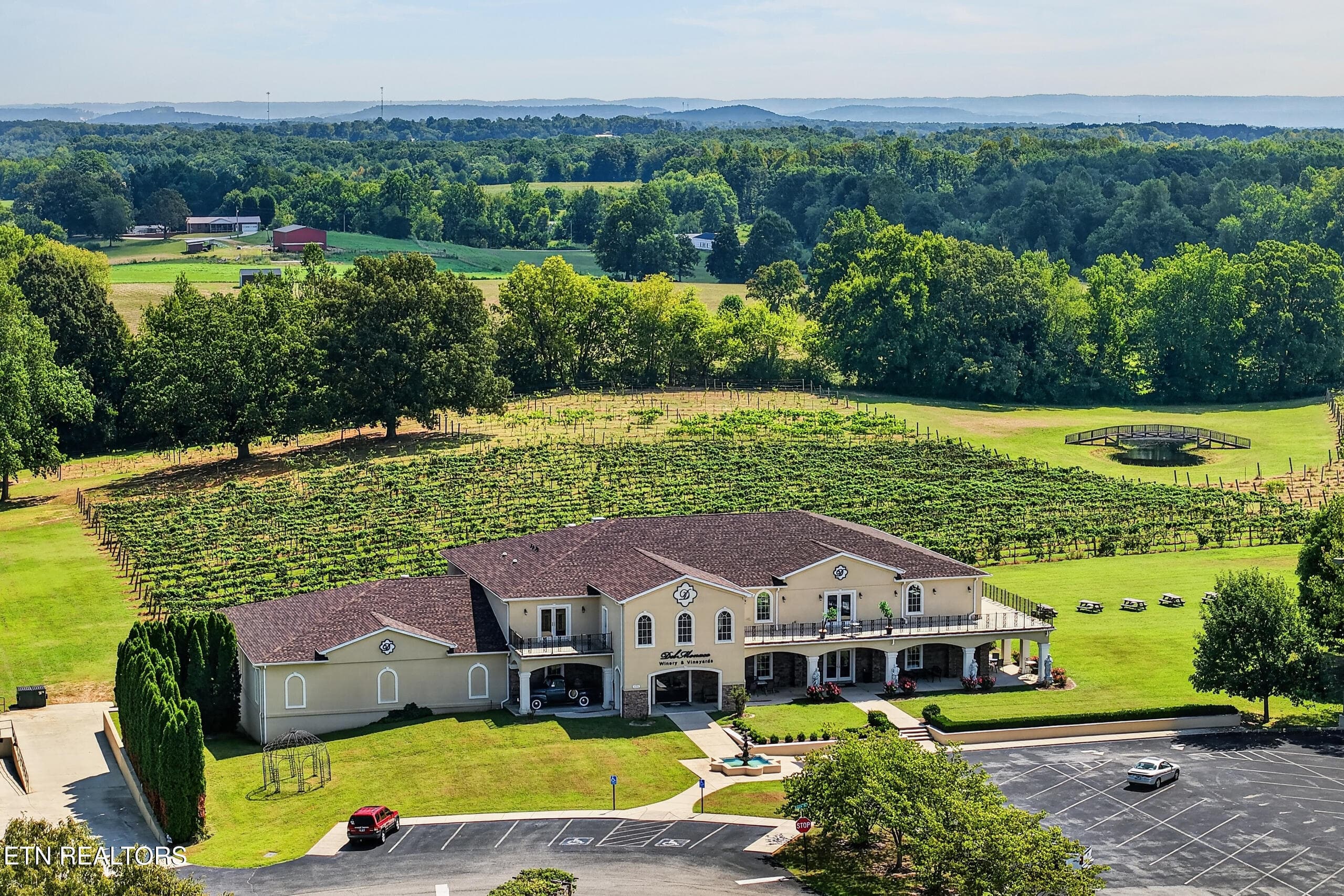 057_DJI_20260901112728_0014_D - 753 Vintage Drive, Baxter, TN 38544, Baxter
