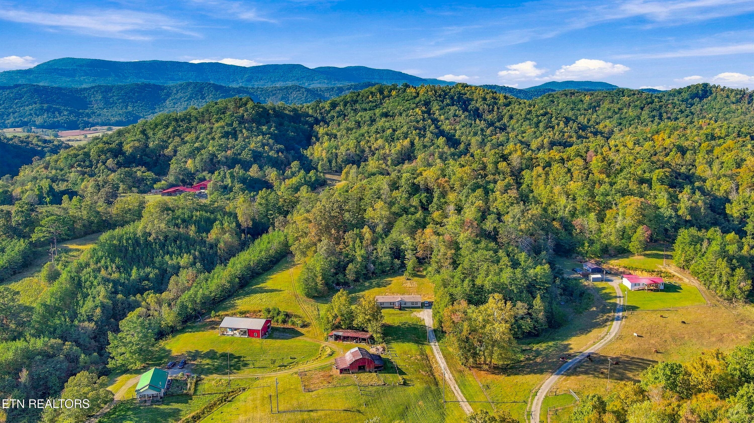 granite-30 - 550 Granite Rd, Clinton, TN 37716, Clinton