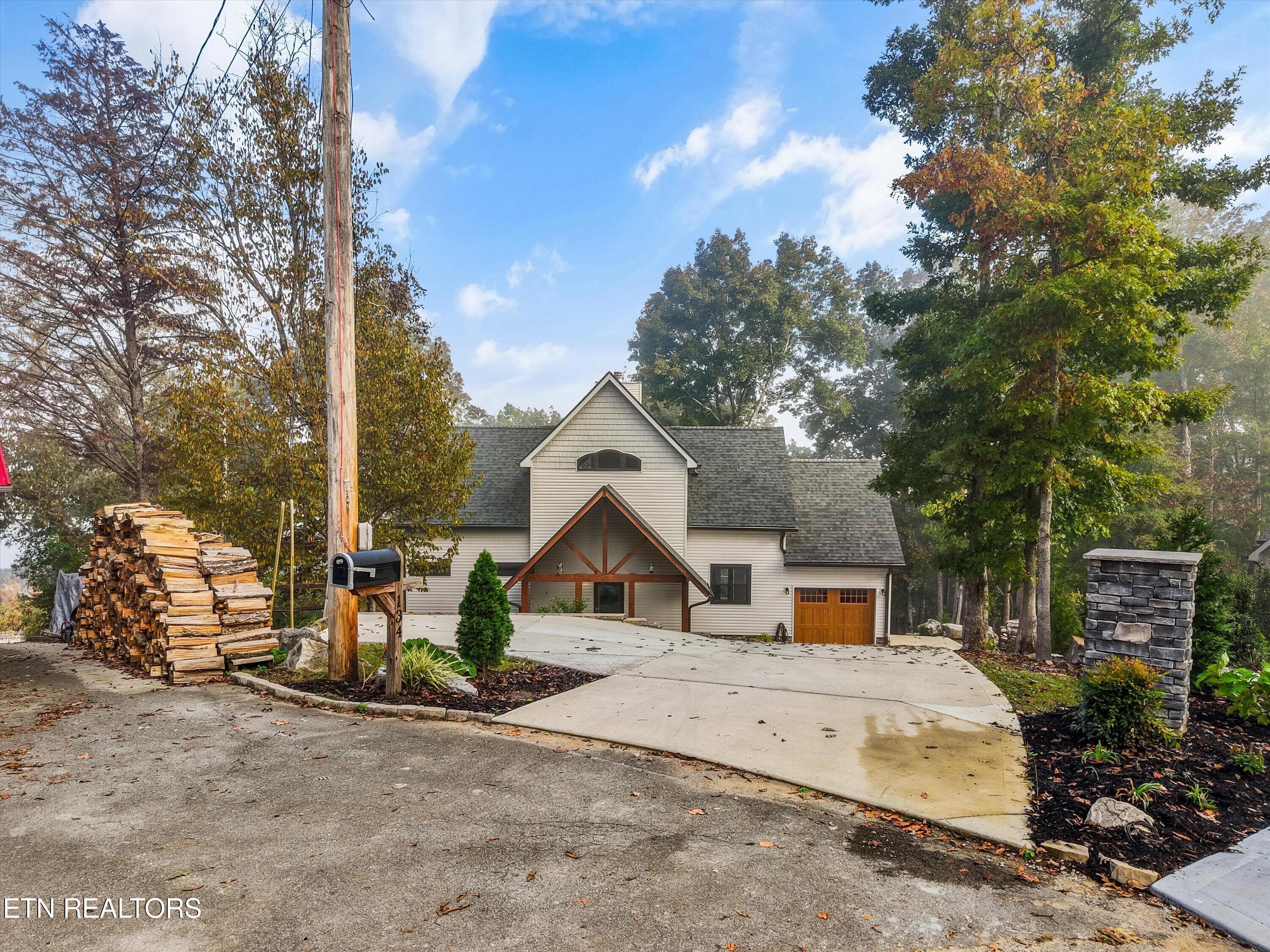 02-134 Fairway Cir02 - 134 Fairway Circle, Townsend, TN 37882, Townsend