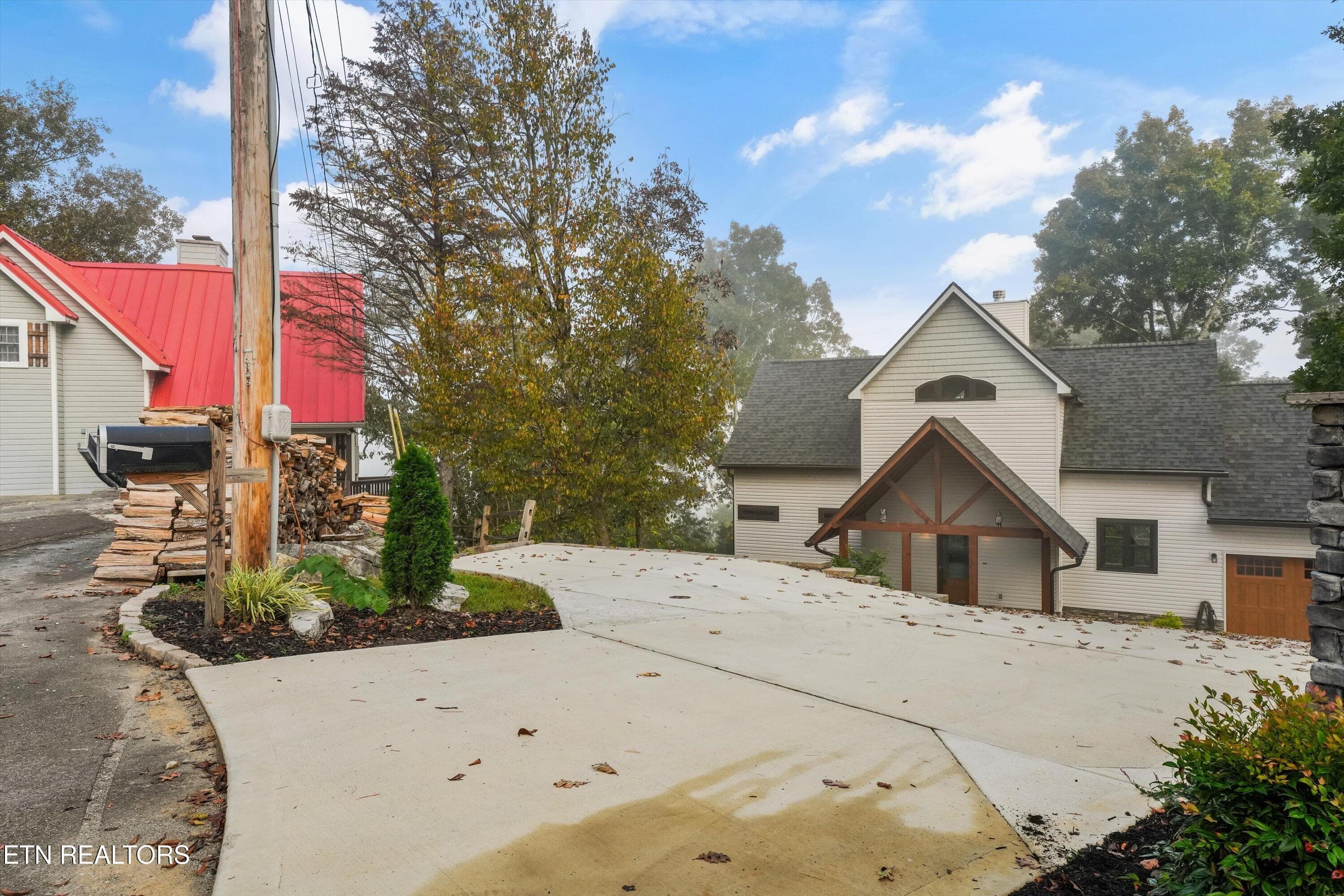 03-134 Fairway Cir58 - 134 Fairway Circle, Townsend, TN 37882, Townsend