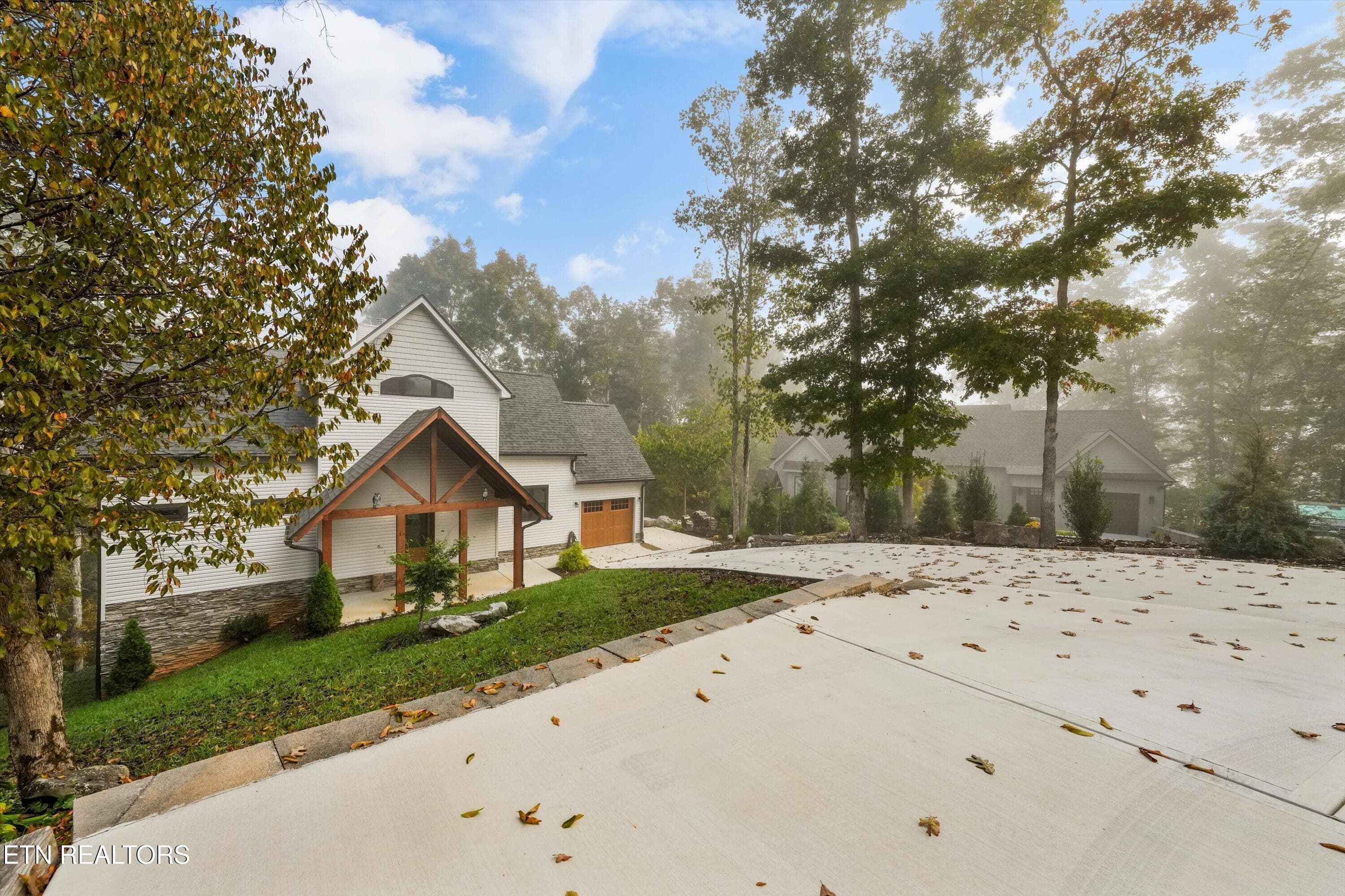 04-134 Fairway Cir59 - 134 Fairway Circle, Townsend, TN 37882, Townsend
