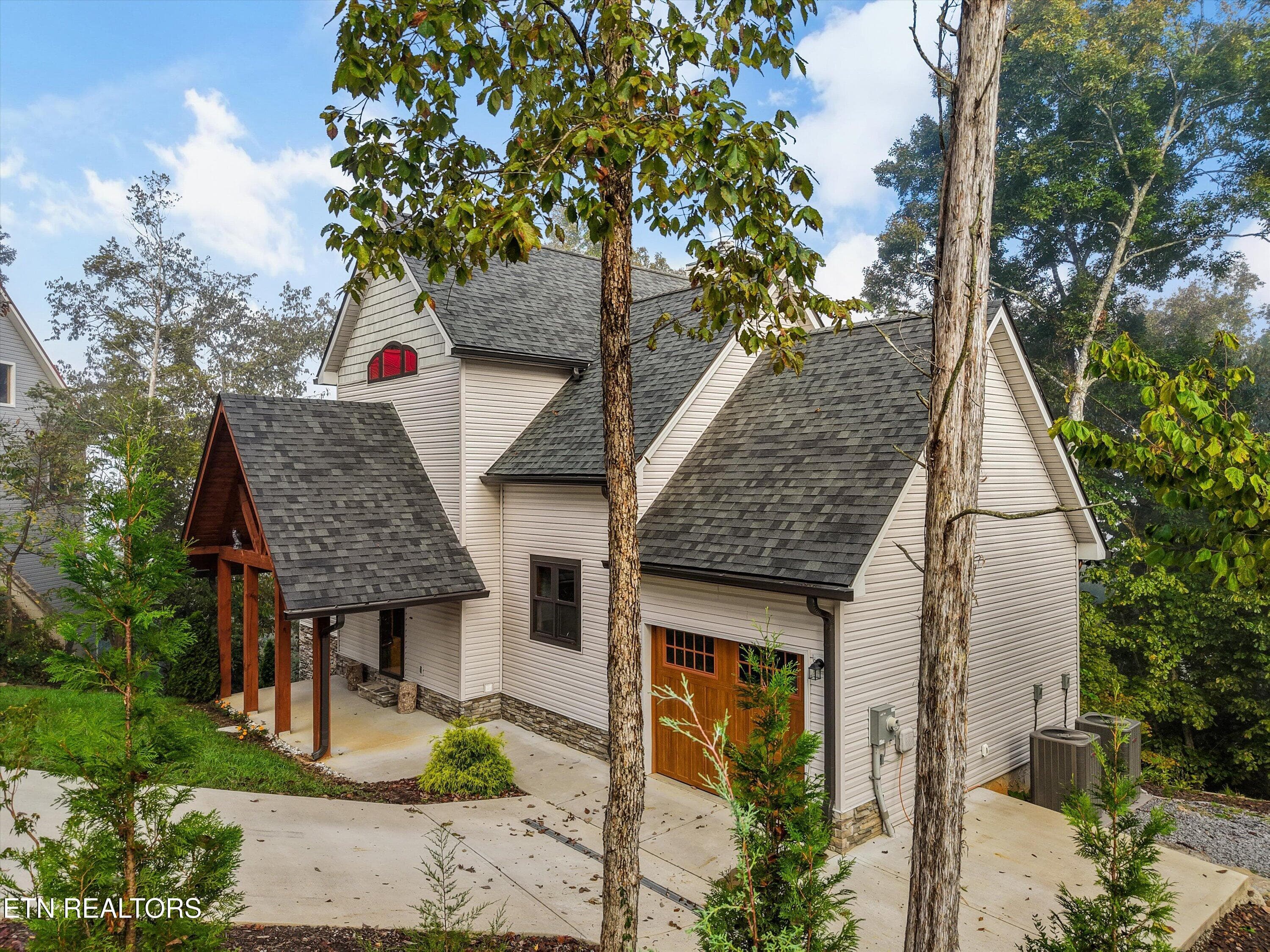 05-134 Fairway Cir03 - 134 Fairway Circle, Townsend, TN 37882, Townsend