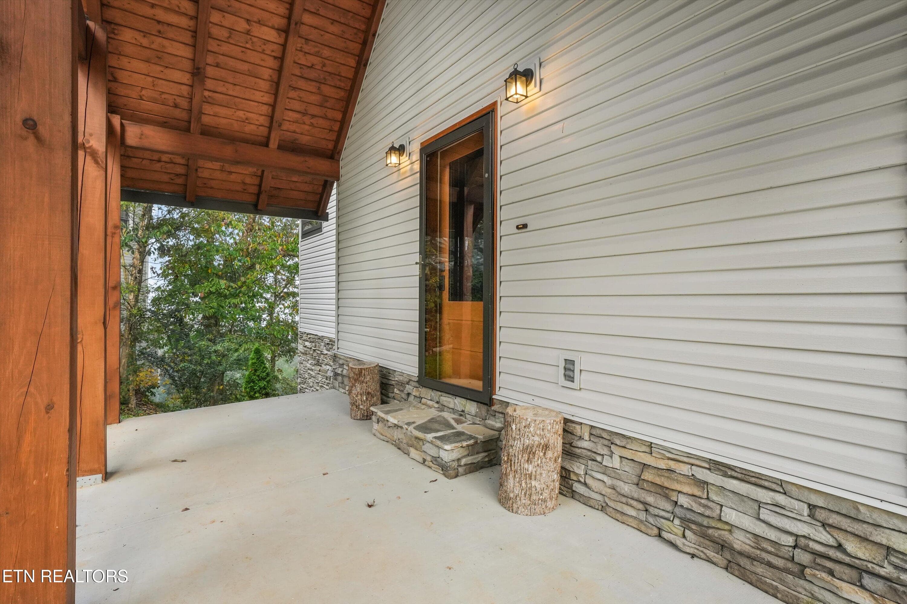 06-134 Fairway Cir56 - 134 Fairway Circle, Townsend, TN 37882, Townsend