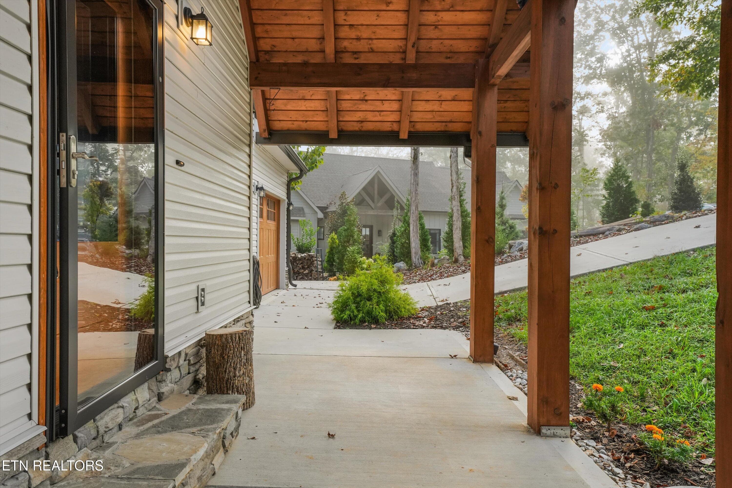 07-134 Fairway Cir57 - 134 Fairway Circle, Townsend, TN 37882, Townsend