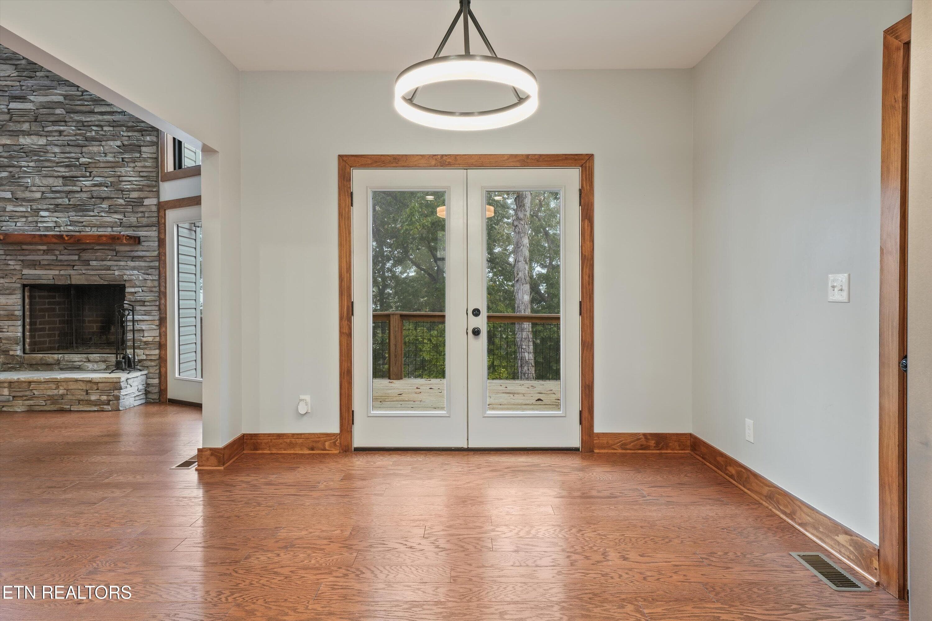 18-134 Fairway Cir19 - 134 Fairway Circle, Townsend, TN 37882, Townsend
