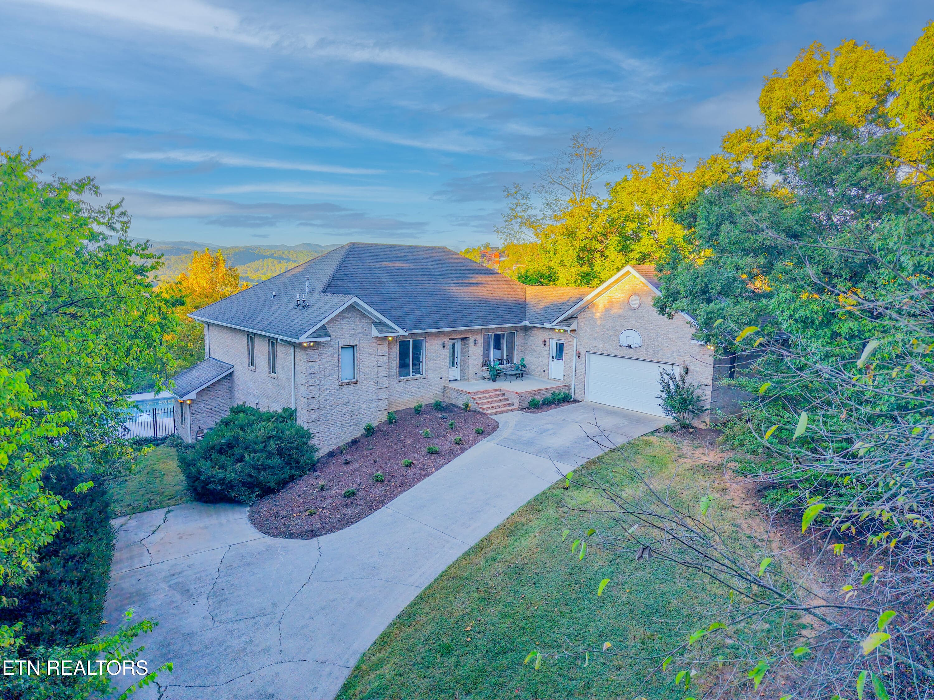 310 Teague Lane - 306 & 310 Teague Lane, Sevierville, TN 37862, Sevierville
