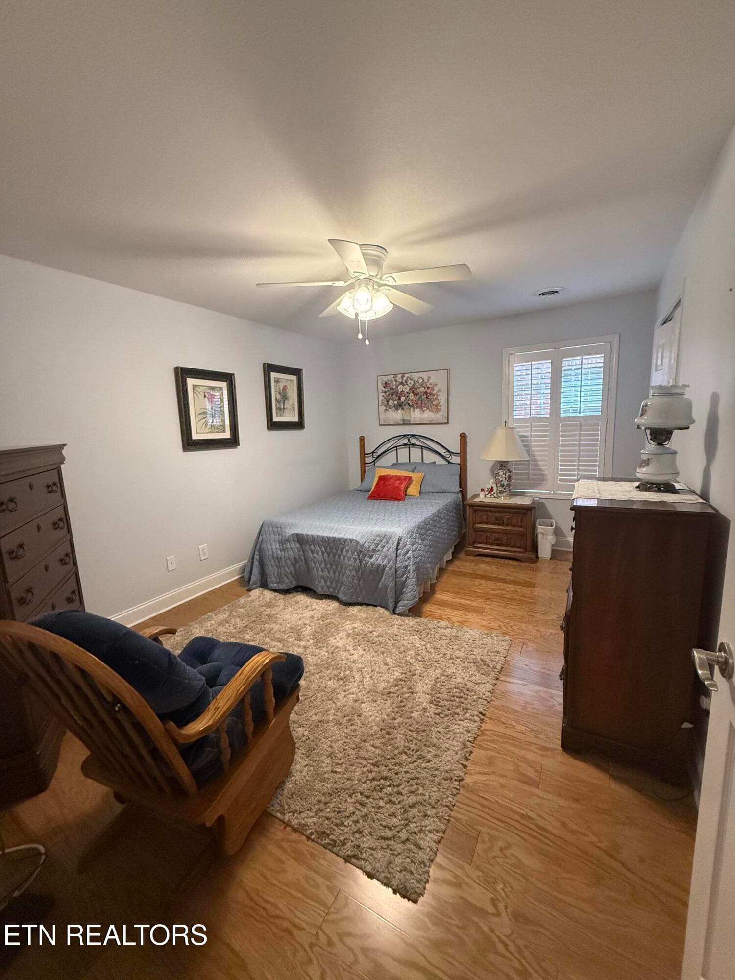 Bedroom 2 - 1438 Cottage Glen Lane, Maryville, TN 37801, Maryville