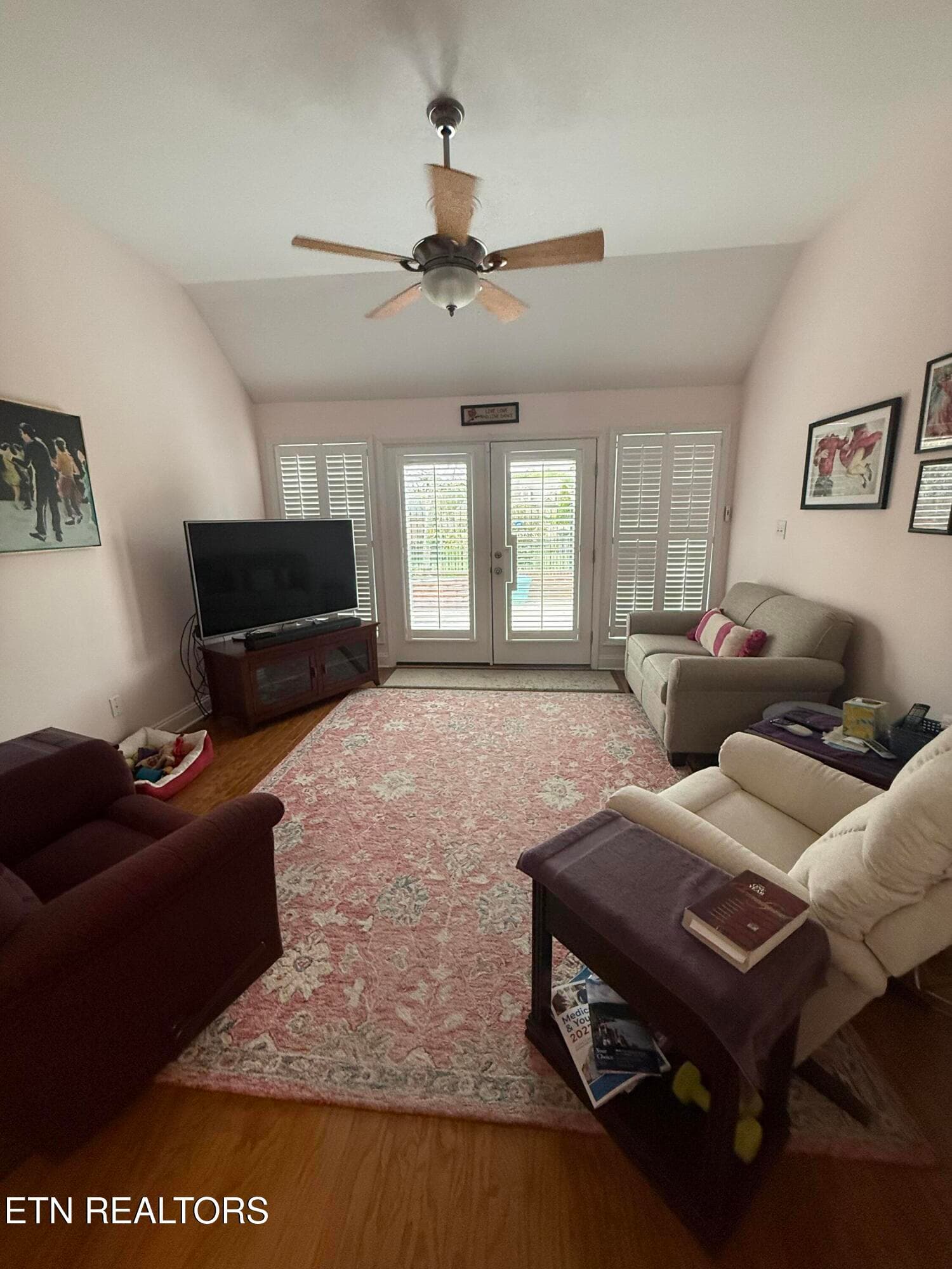 Sunroom - 1438 Cottage Glen Lane, Maryville, TN 37801, Maryville