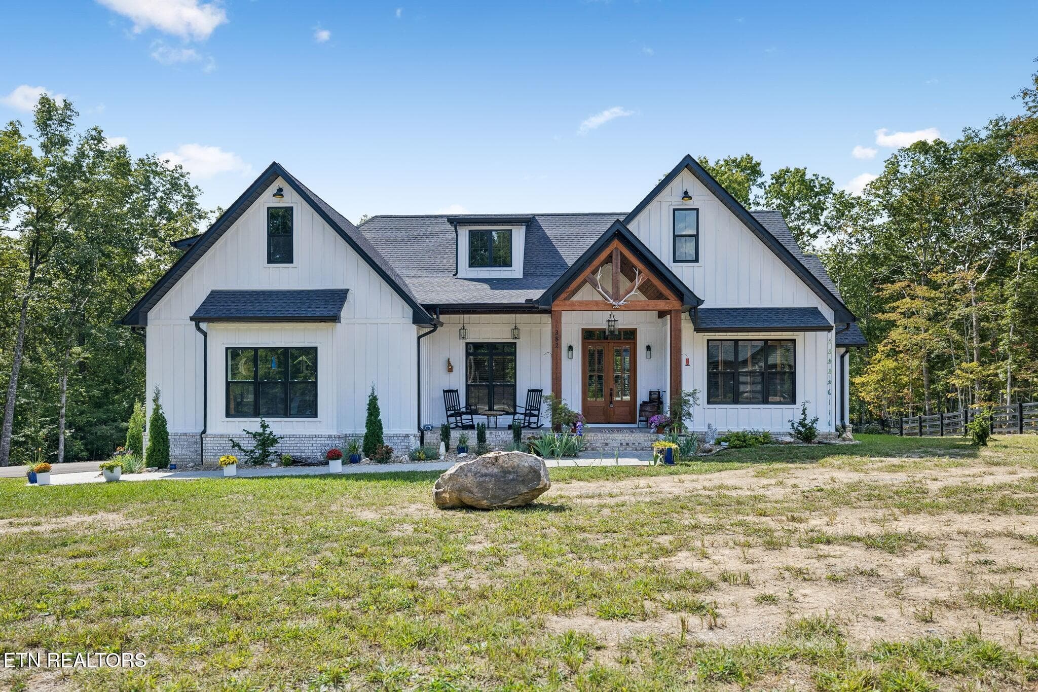 2 - 382 Annabelle Way, Jamestown, TN 38556, Jamestown