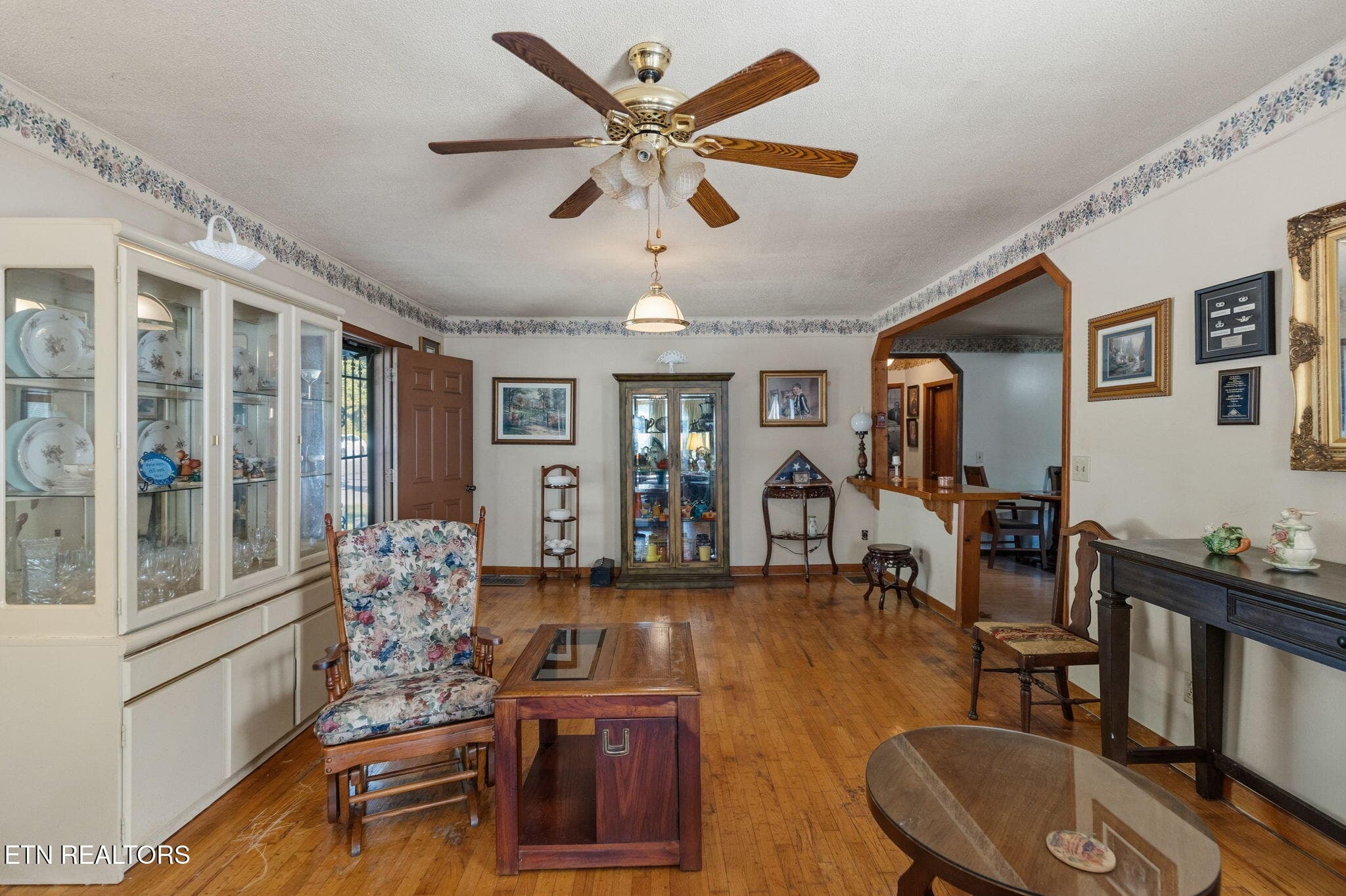 3 - 1201 Harrison Pike, Cleveland, TN 37311, Cleveland