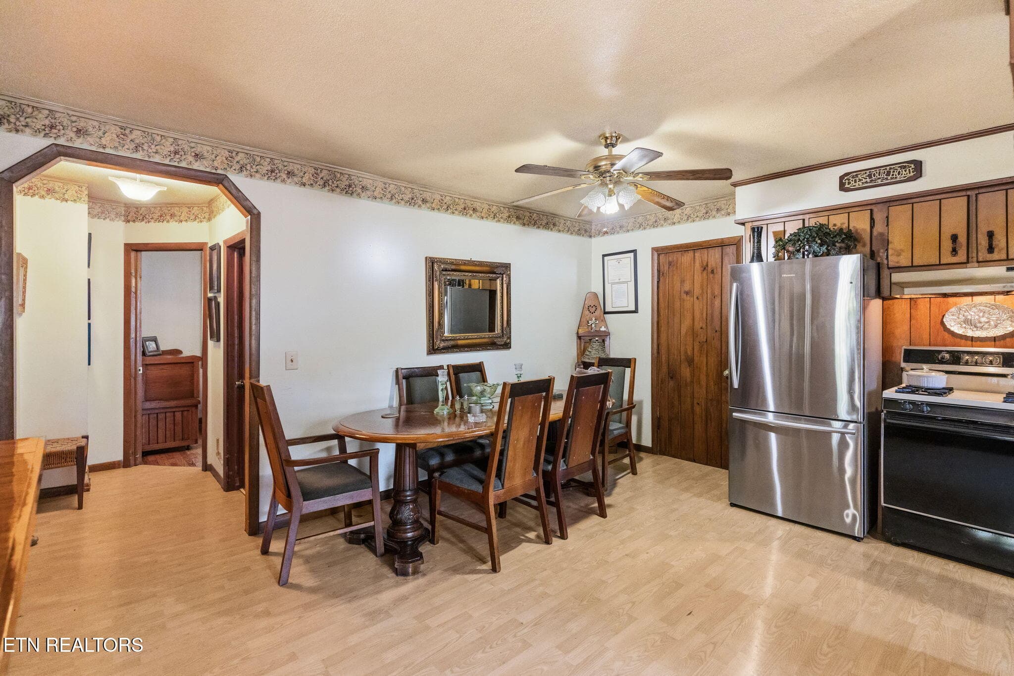 8 - 1201 Harrison Pike, Cleveland, TN 37311, Cleveland