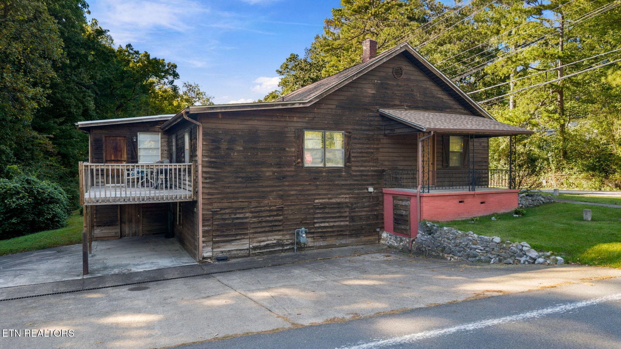 12 - 1201 Harrison Pike, Cleveland, TN 37311, Cleveland