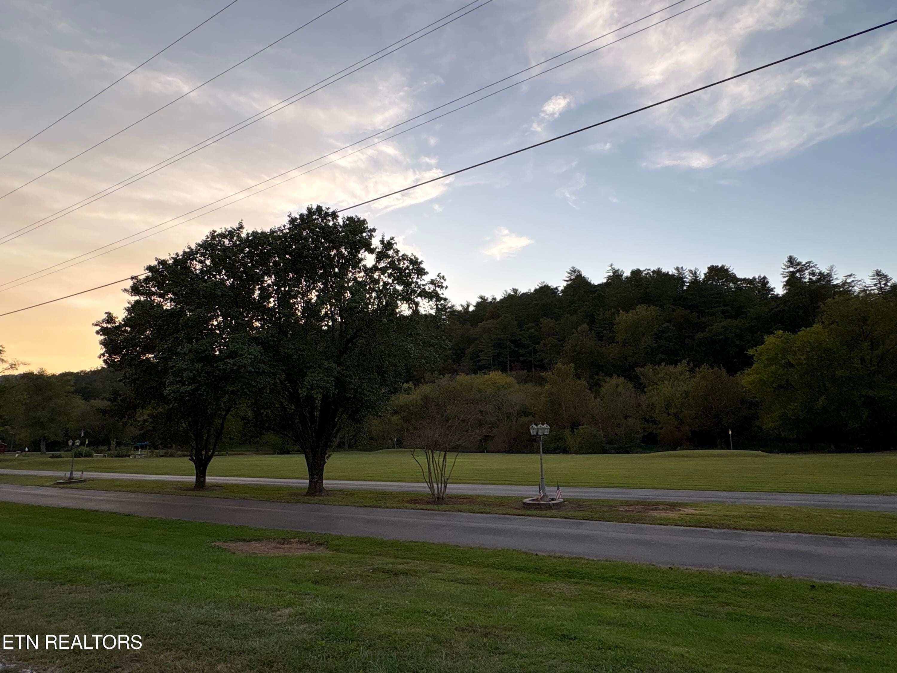 Golf Course - 760 Big Valley Blvd, Townsend, TN 37882, Townsend