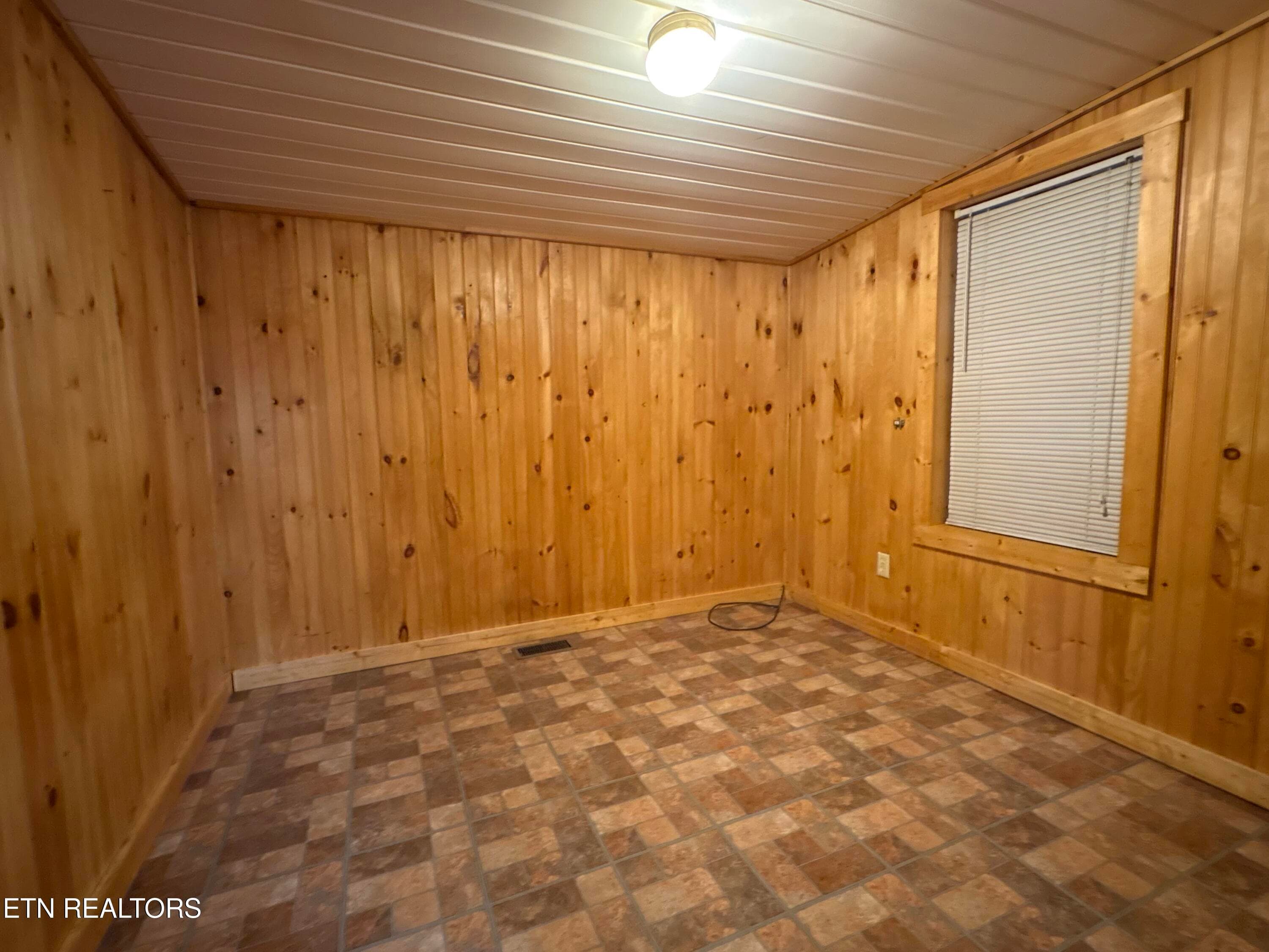 2nd Bedroom - 760 Big Valley Blvd, Townsend, TN 37882, Townsend