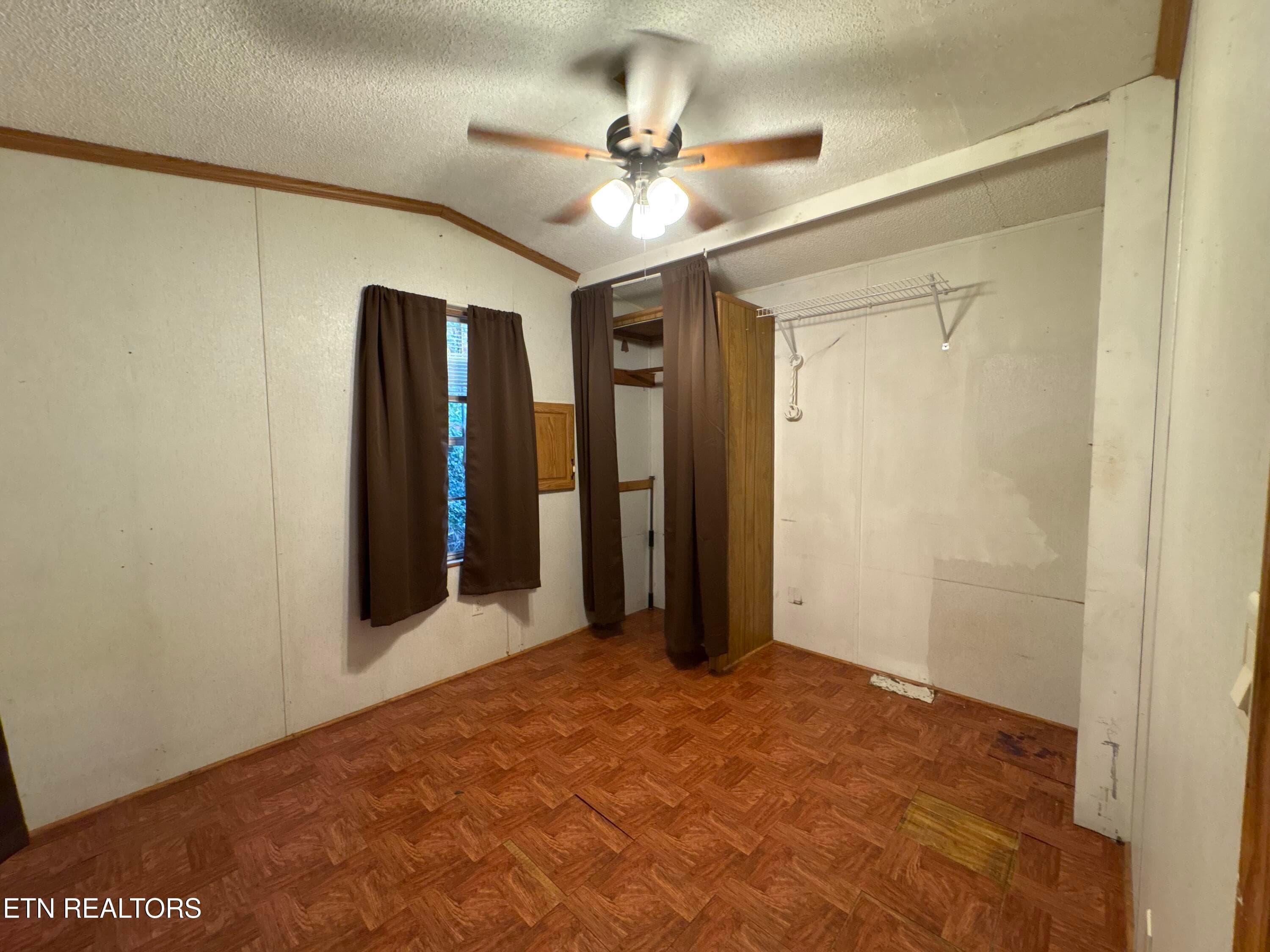 Master Bedroom - 760 Big Valley Blvd, Townsend, TN 37882, Townsend