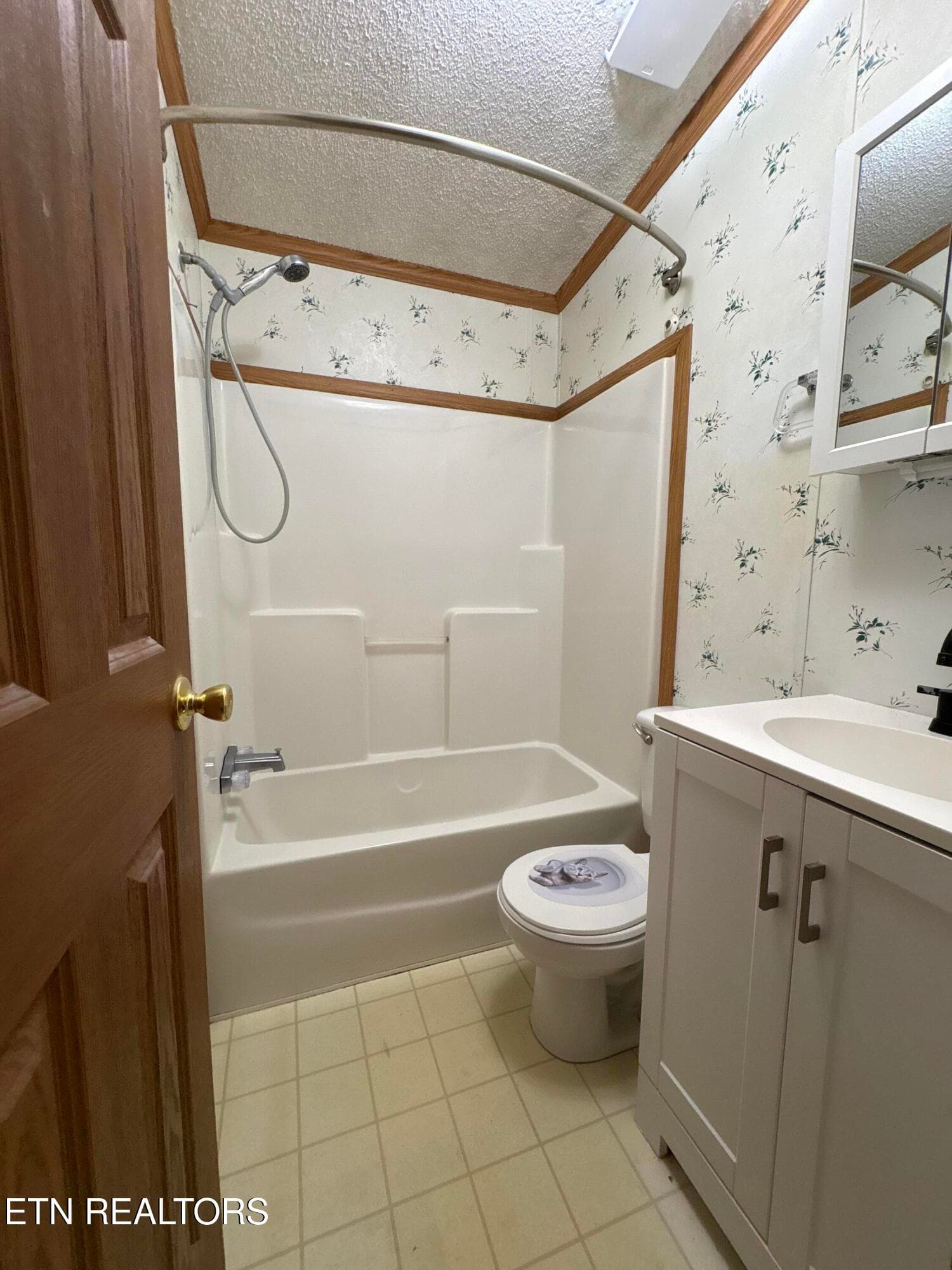 Bathroom - 760 Big Valley Blvd, Townsend, TN 37882, Townsend