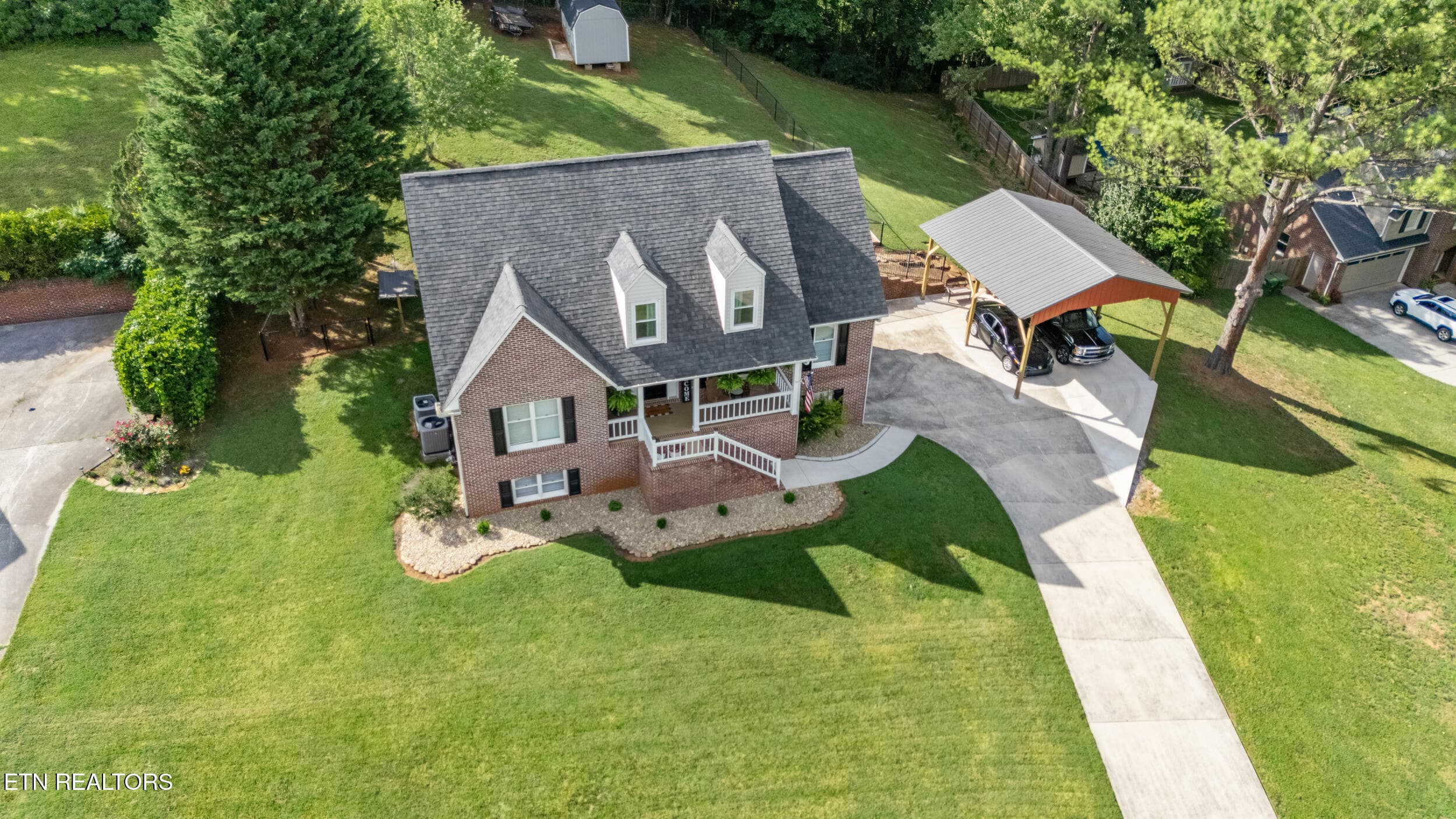 9_2103 waterloo road-10 - 2103 Waterloo Drive, Maryville, TN 37803, Maryville