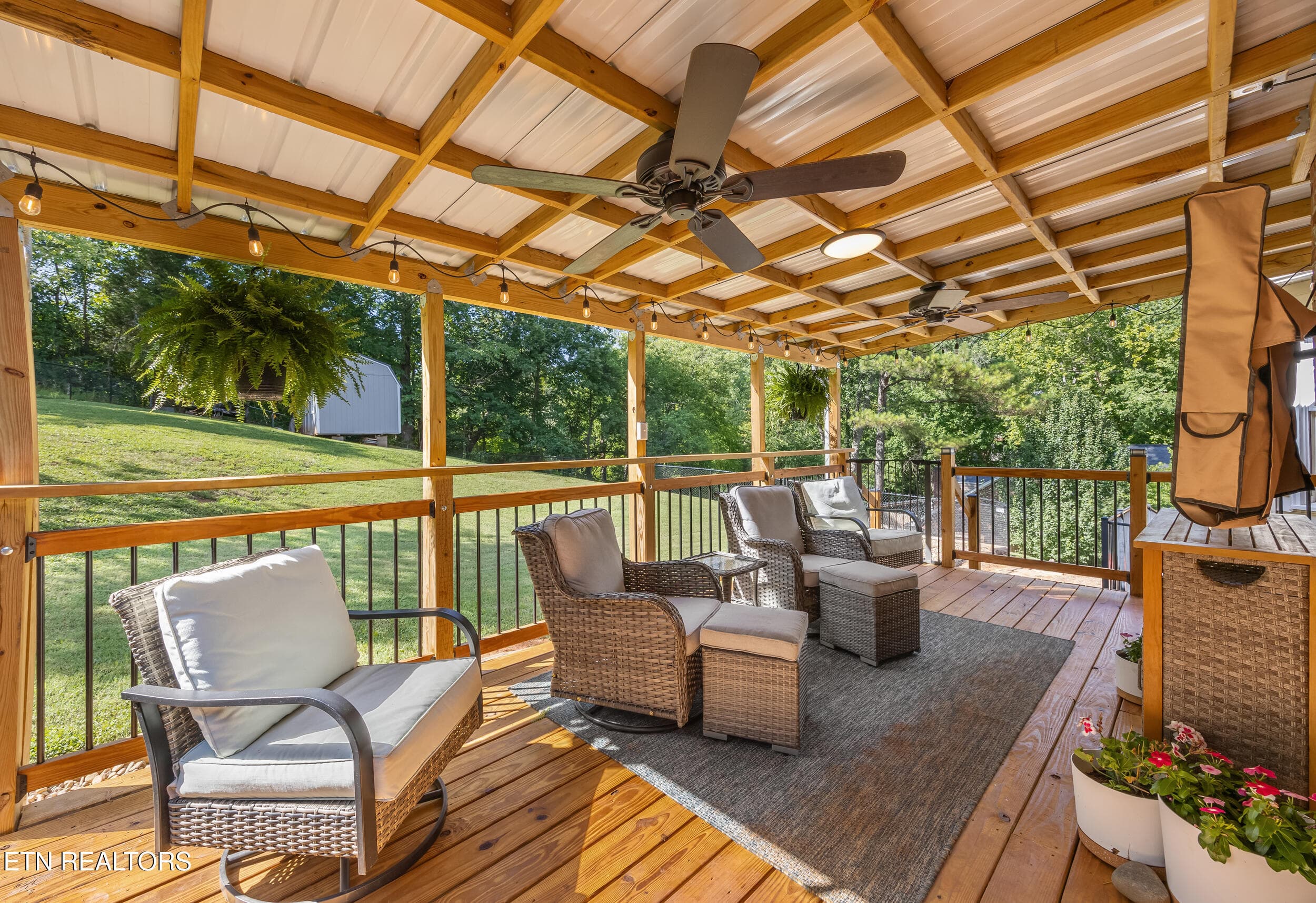 12_2103 waterloo road-47 - 2103 Waterloo Drive, Maryville, TN 37803, Maryville