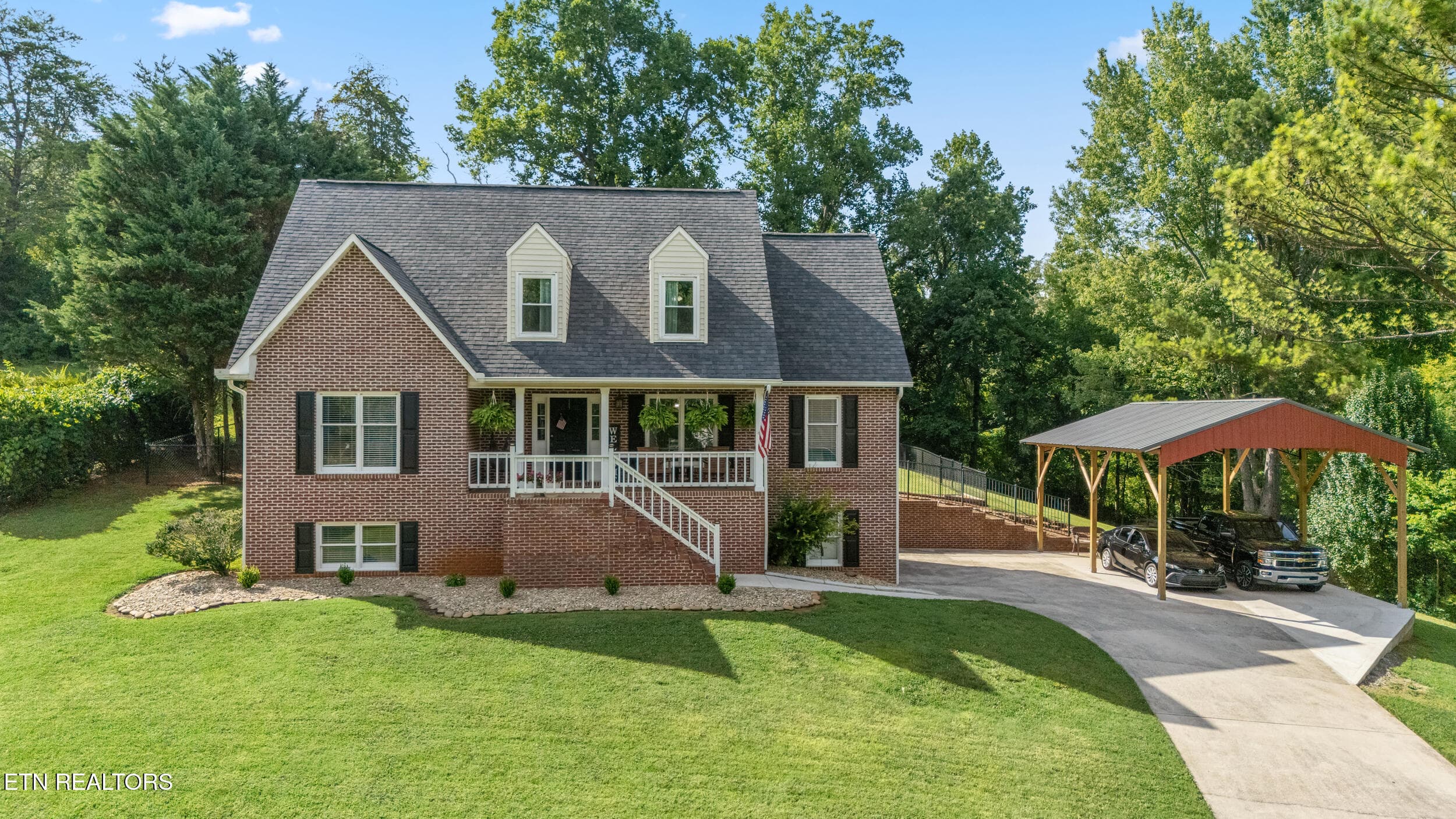 19_2103 waterloo road - 2103 Waterloo Drive, Maryville, TN 37803, Maryville