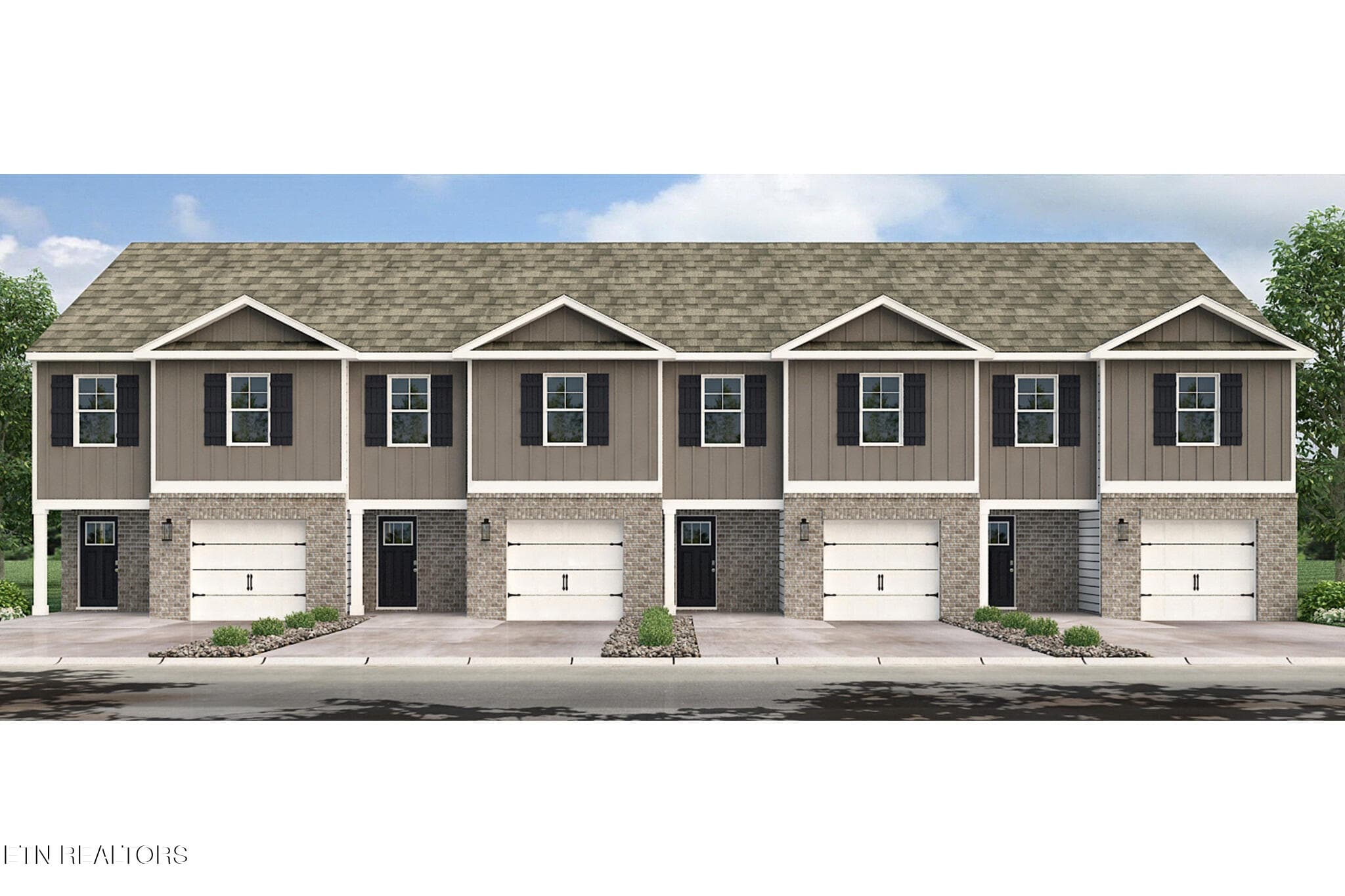 312 Seymour Centre Blvd, Seymour, TN 37865