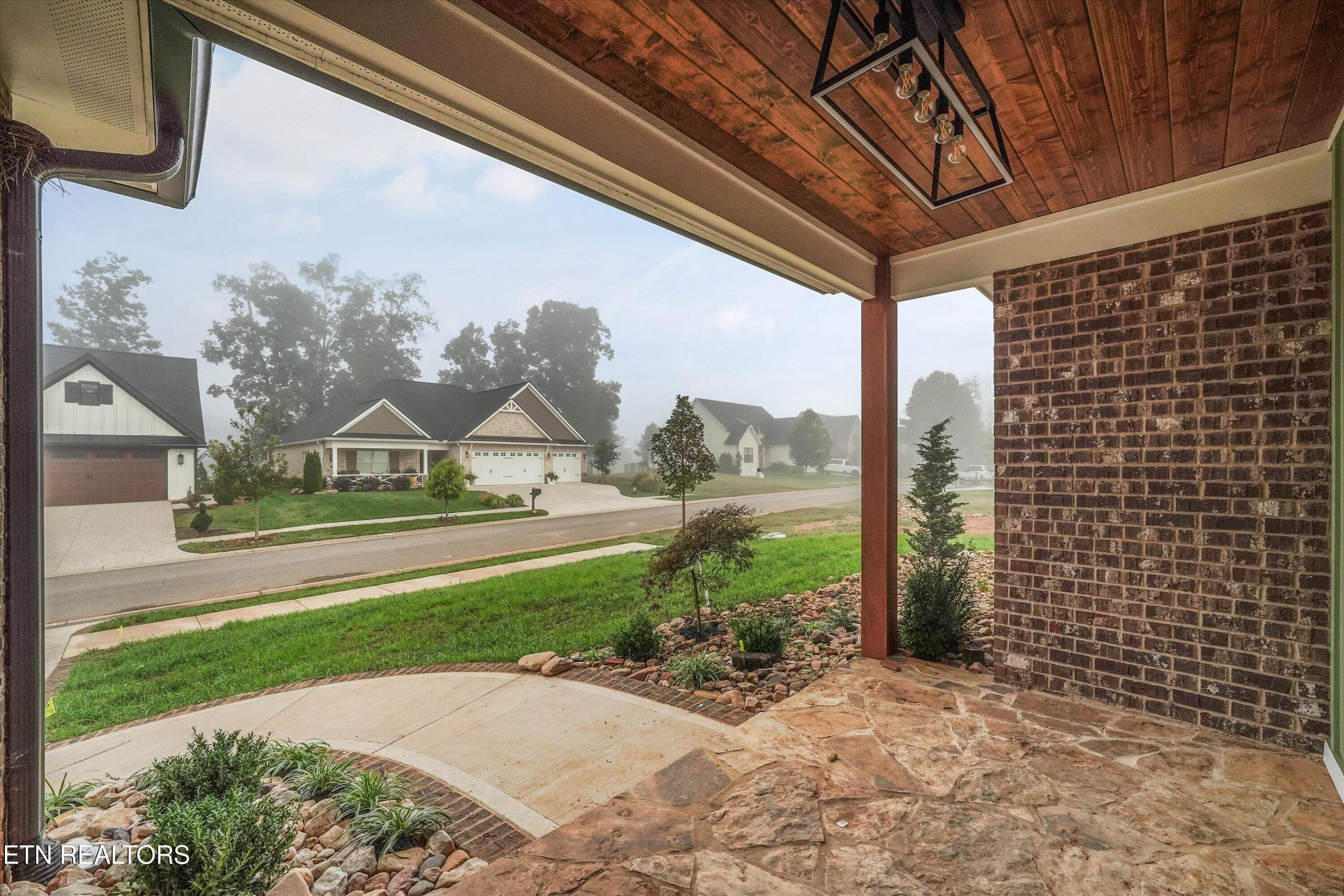 06-496 Ironwood Ln51 - 496 Ironwood Lane, Loudon, TN 37774