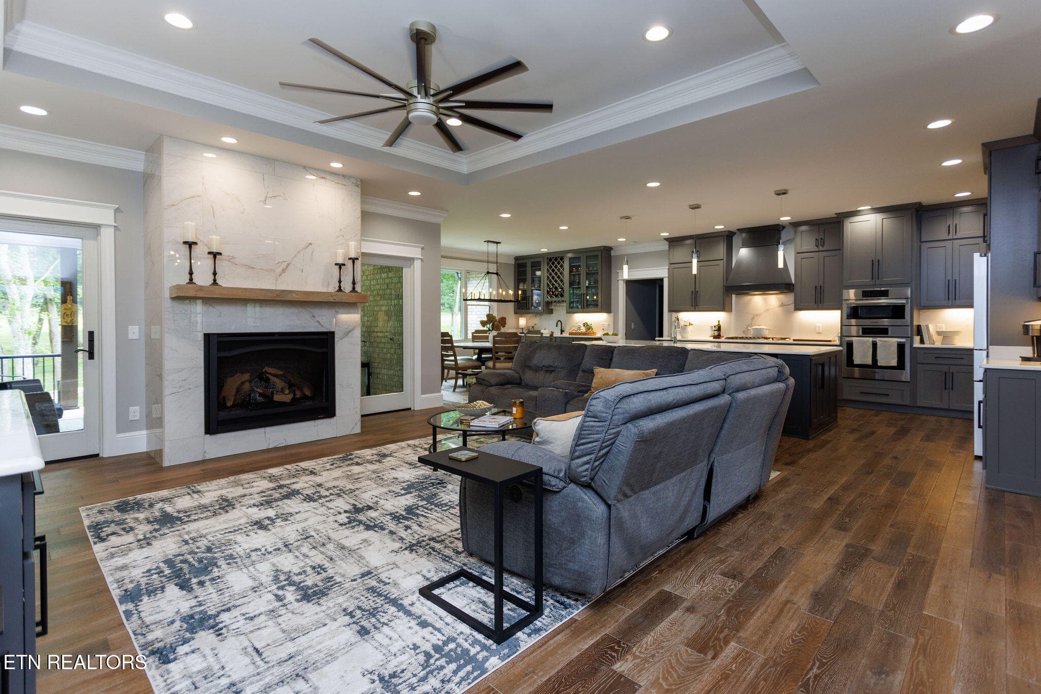 Held-4 - 119 Forest View Drive, Crossville, TN 38558, Crossville