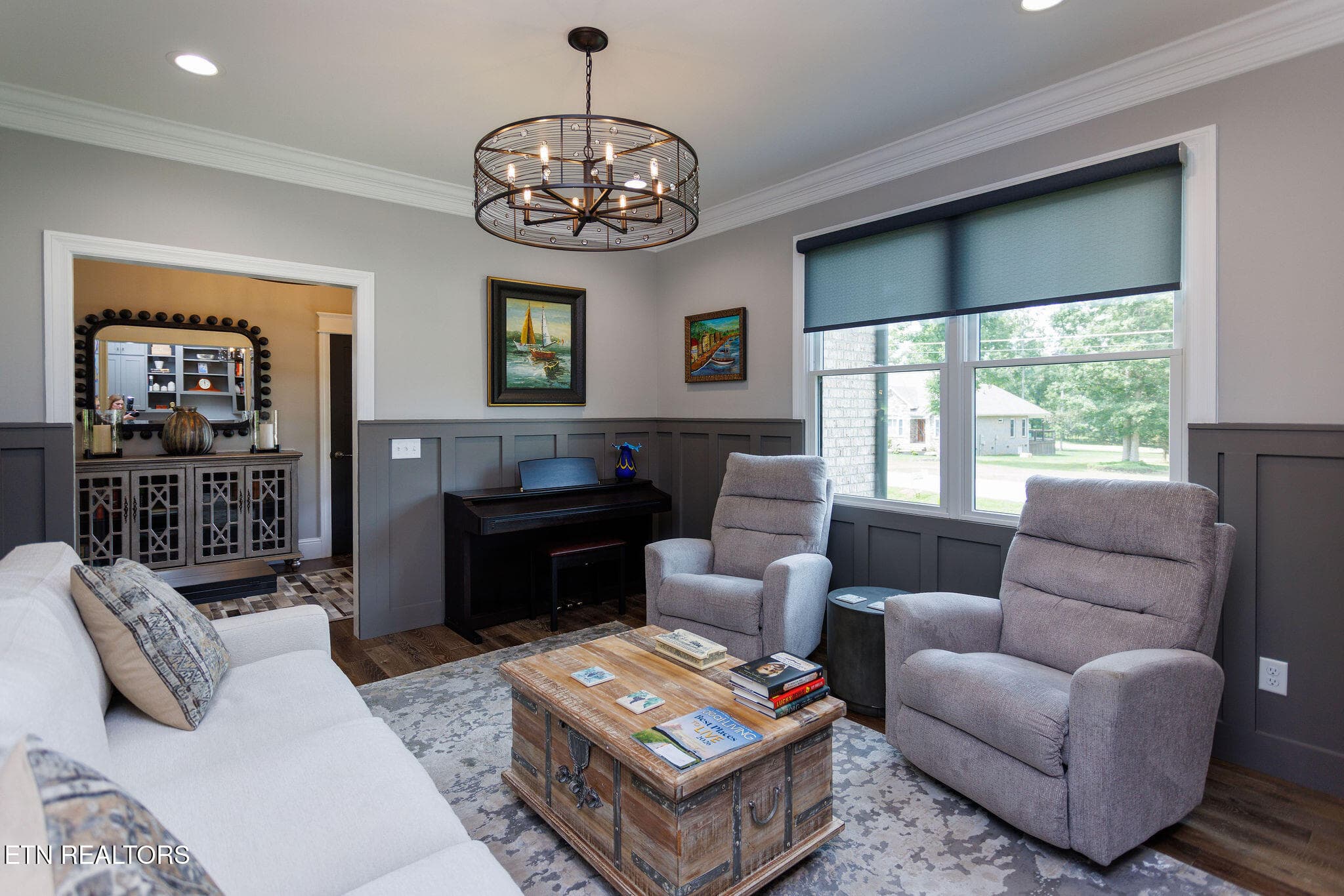 Held-31 - 119 Forest View Drive, Crossville, TN 38558, Crossville