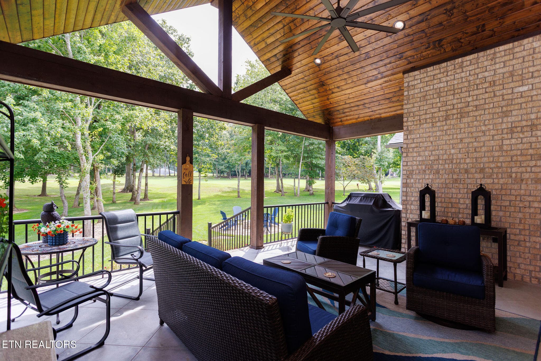 Held-39 - 119 Forest View Drive, Crossville, TN 38558, Crossville
