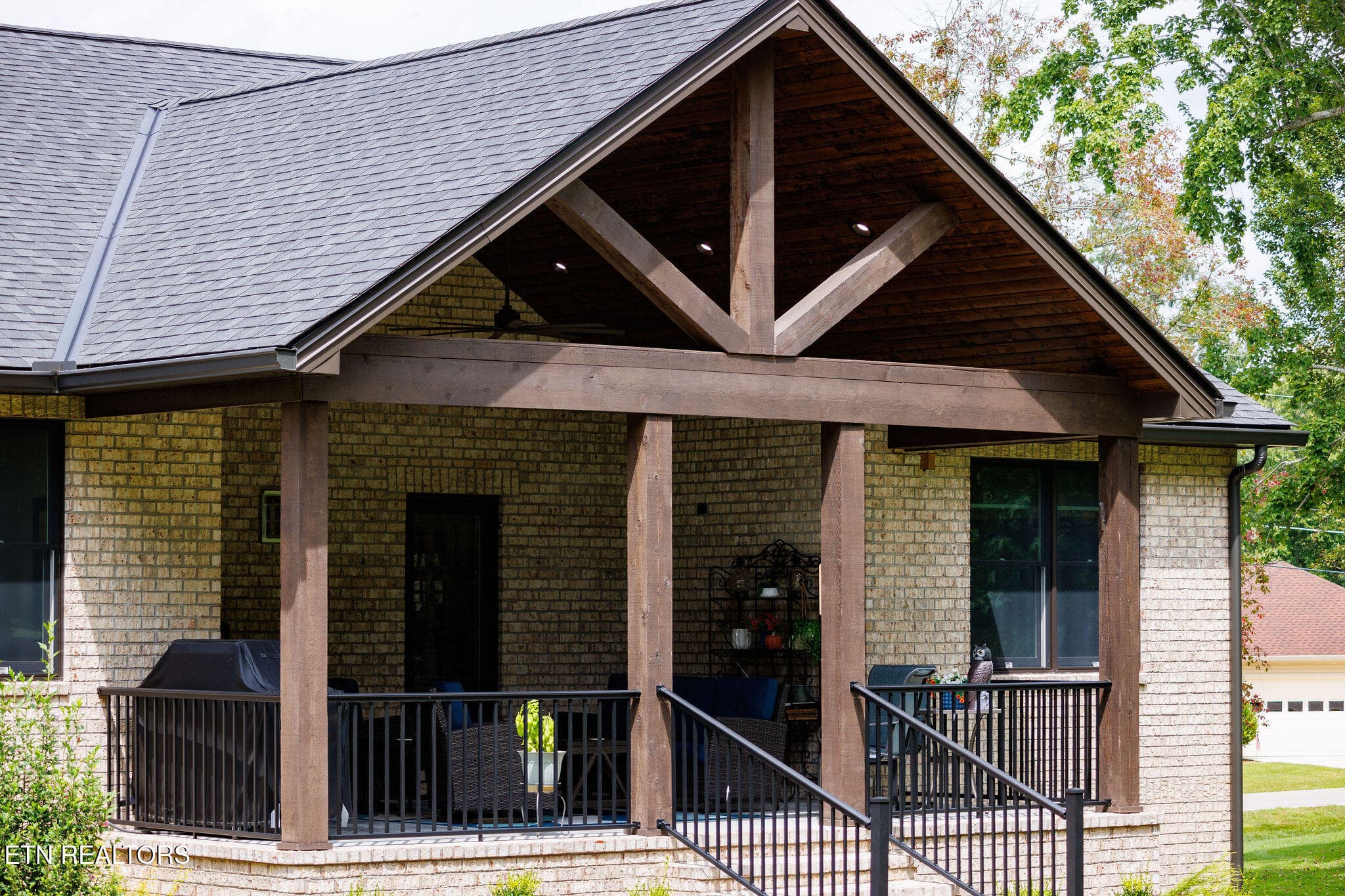 Held-42 - 119 Forest View Drive, Crossville, TN 38558, Crossville