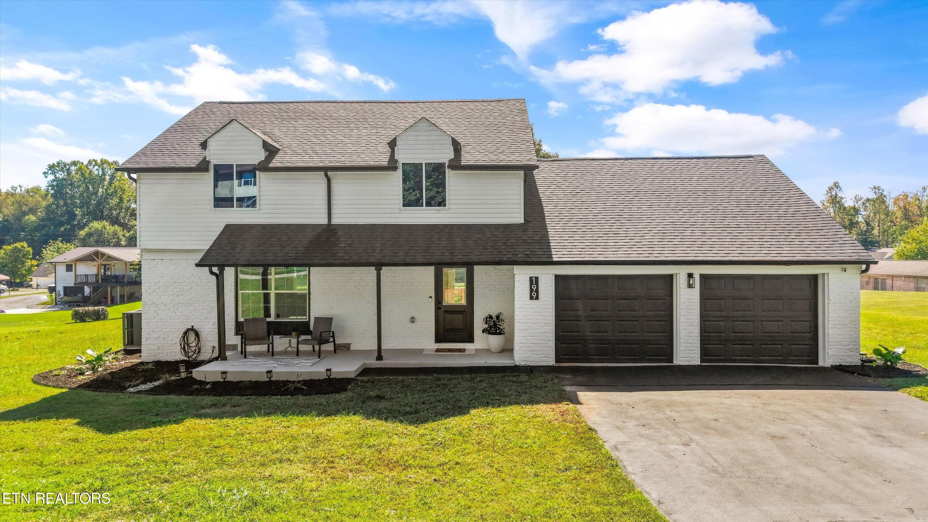 01-199 Red Bud Dr 01 - 199 Red Bud Drive, Harriman, TN 37748, Harriman