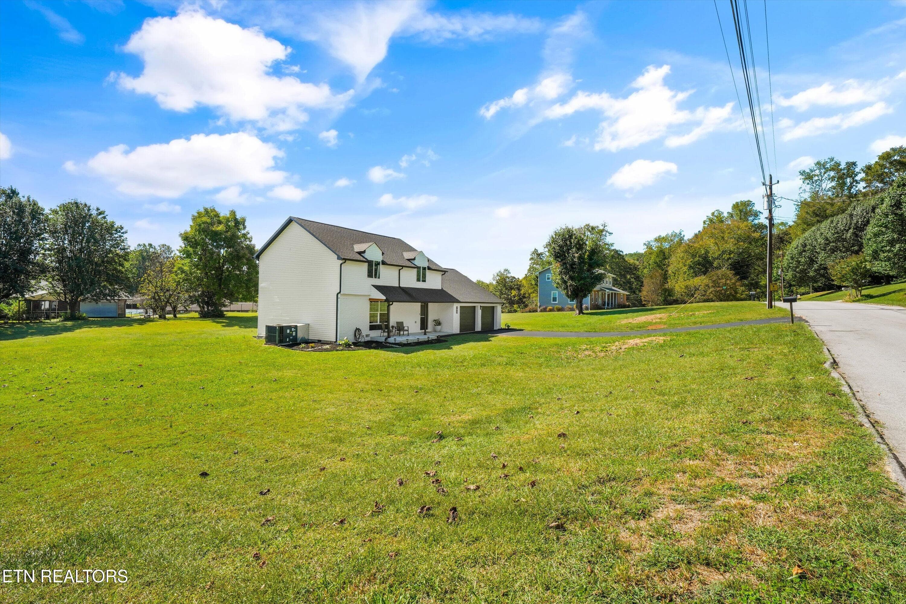 05-199 Red Bud Dr 12 - 199 Red Bud Drive, Harriman, TN 37748, Harriman