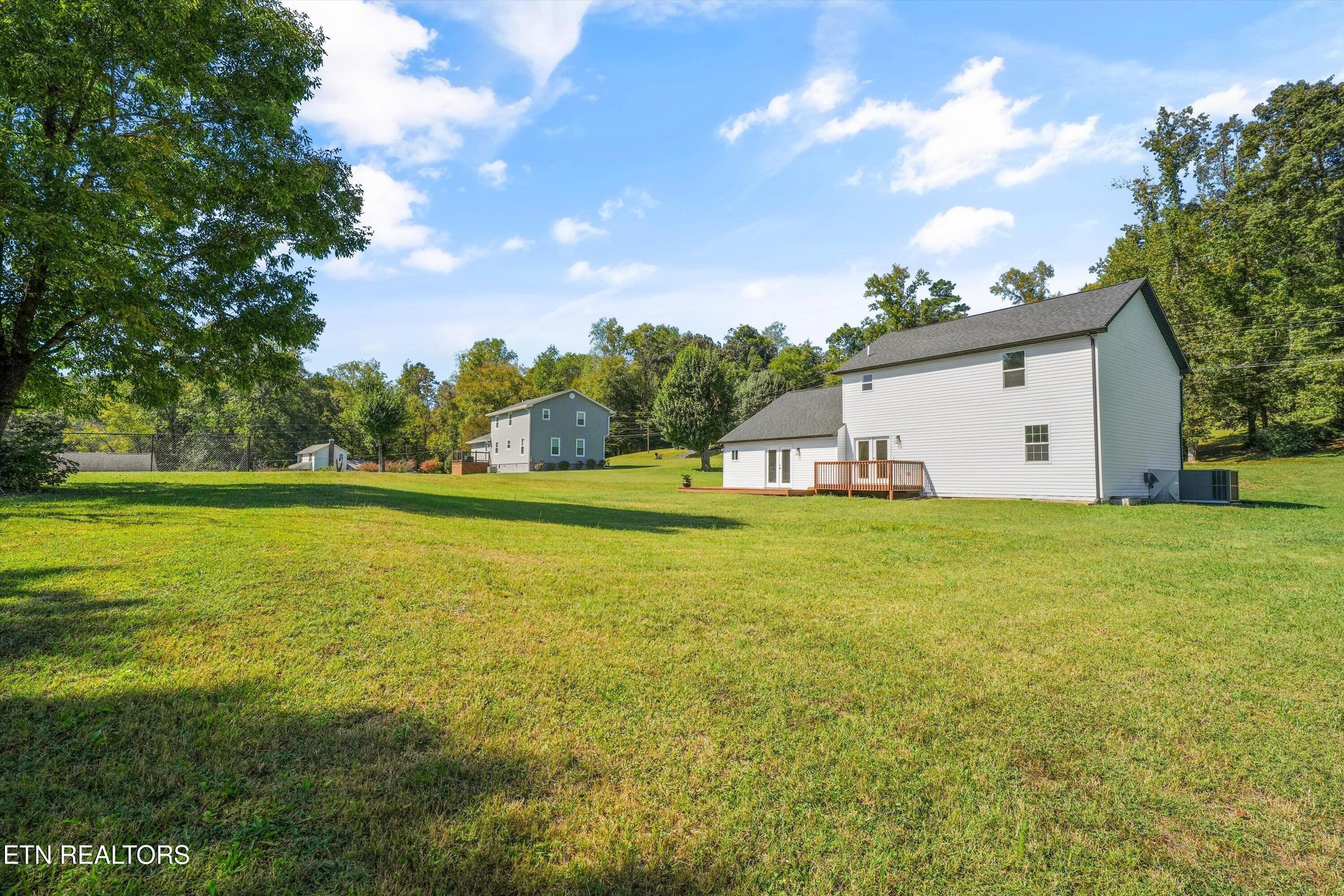 49-199 Red Bud Dr 54 - 199 Red Bud Drive, Harriman, TN 37748, Harriman
