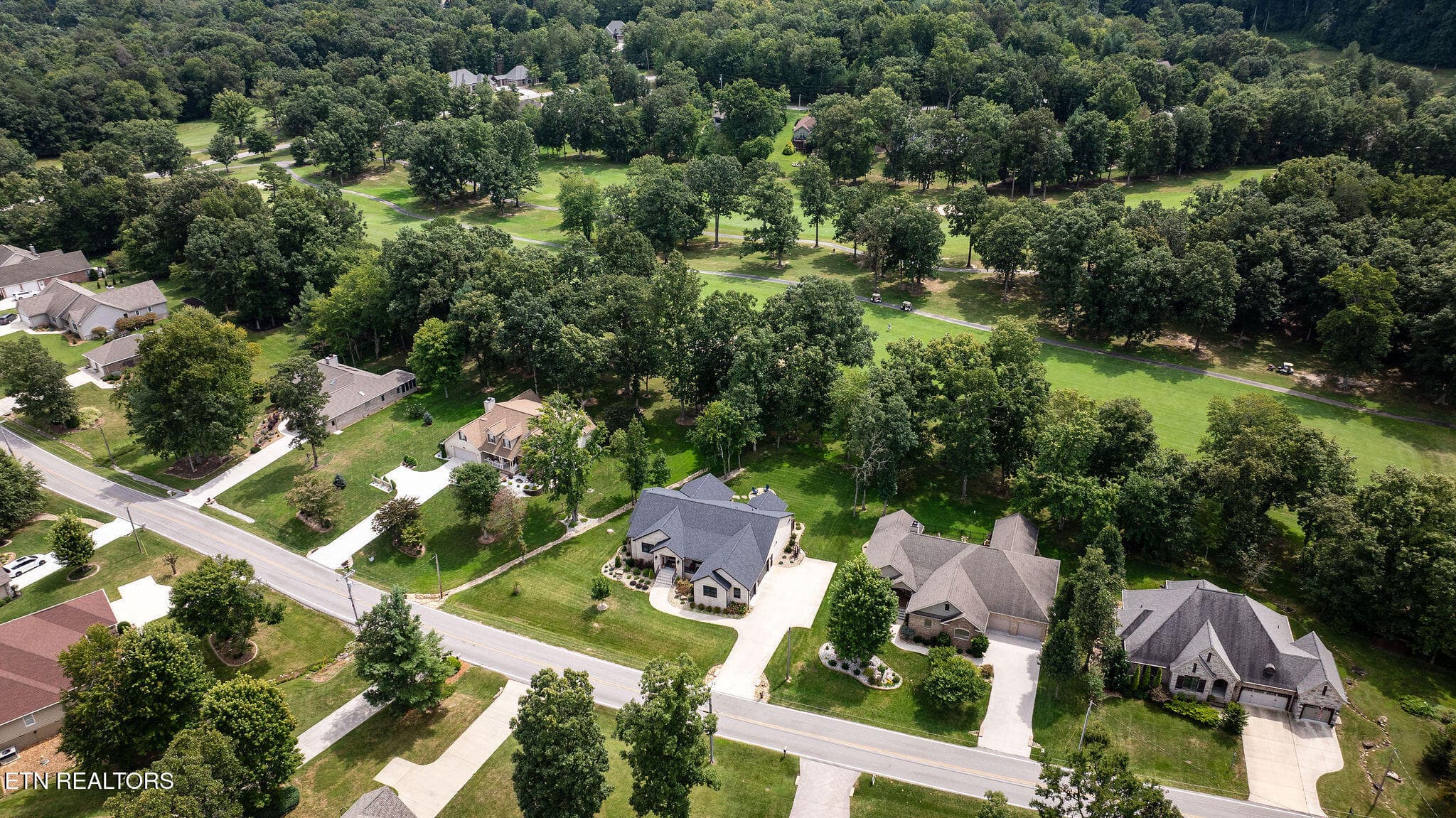 Held-62 - 119 Forest View Drive, Crossville, TN 38558, Crossville